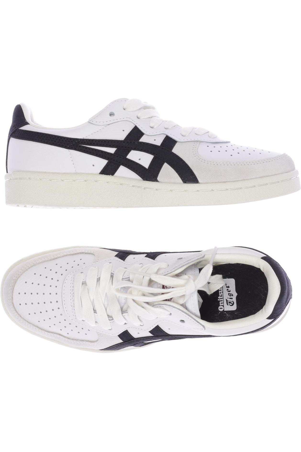 

Onitsuka Tiger Damen Sneakers, cremeweiß, Gr. 37