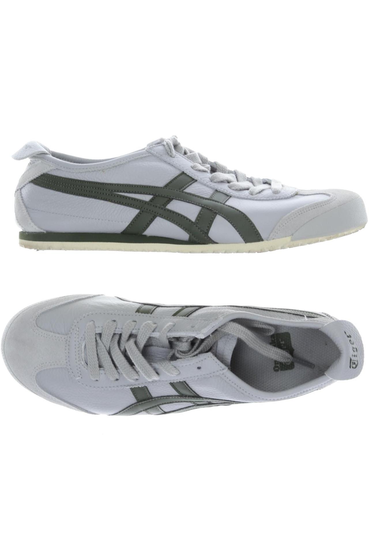 

Onitsuka Tiger Damen Sneakers, grau, Gr. 38