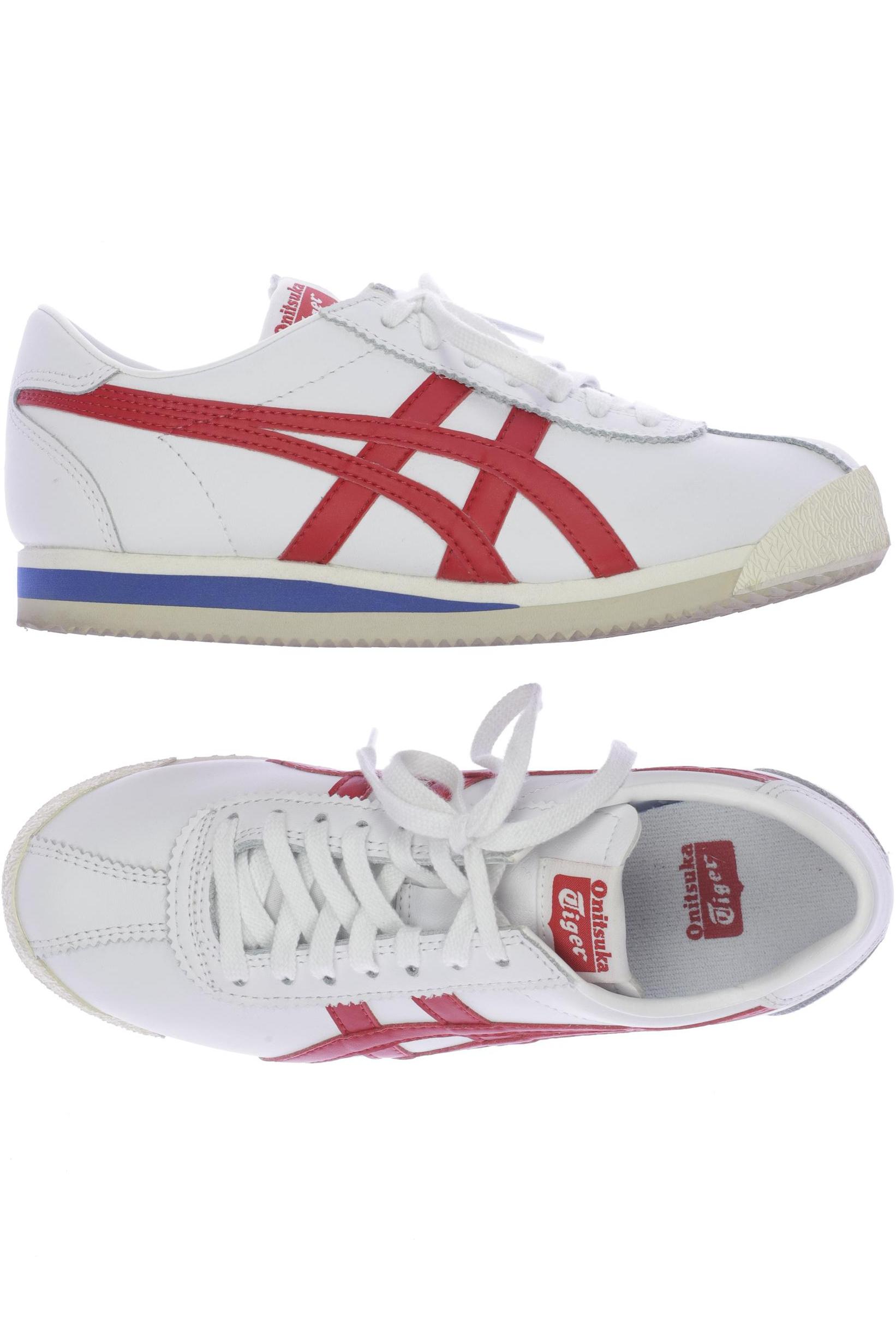 

Onitsuka Tiger Damen Sneakers, weiß, Gr. 37.5