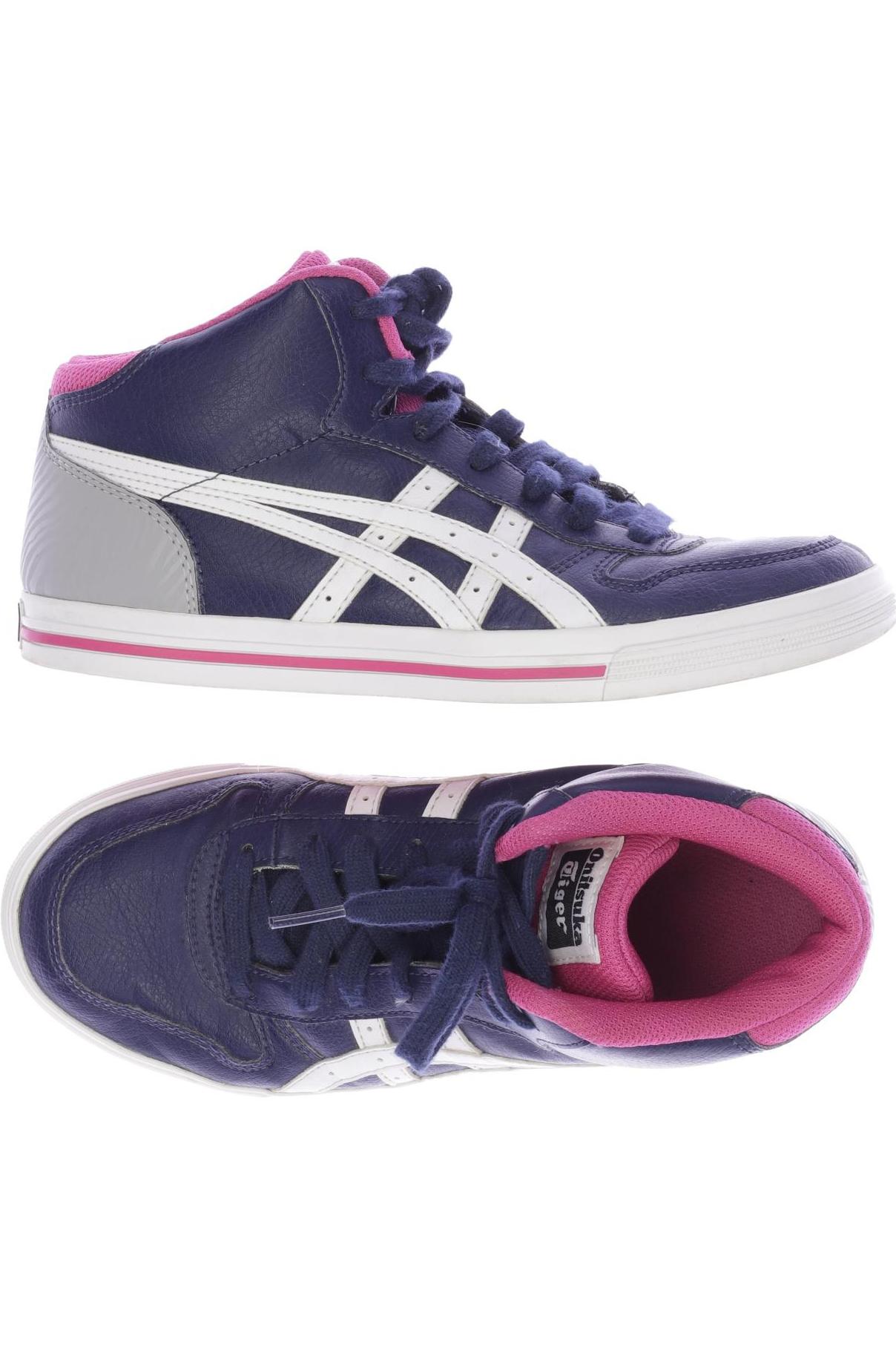 

Onitsuka Tiger Damen Sneakers, marineblau, Gr. 36