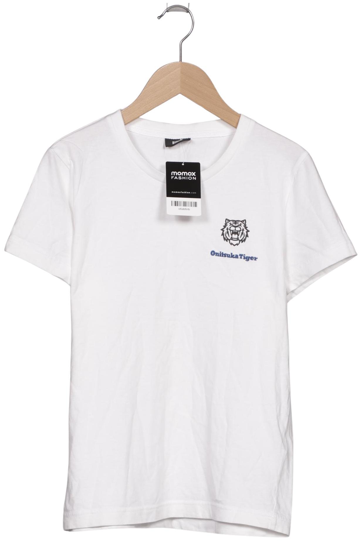 

Onitsuka Tiger Damen T-Shirt, weiß, Gr. 38