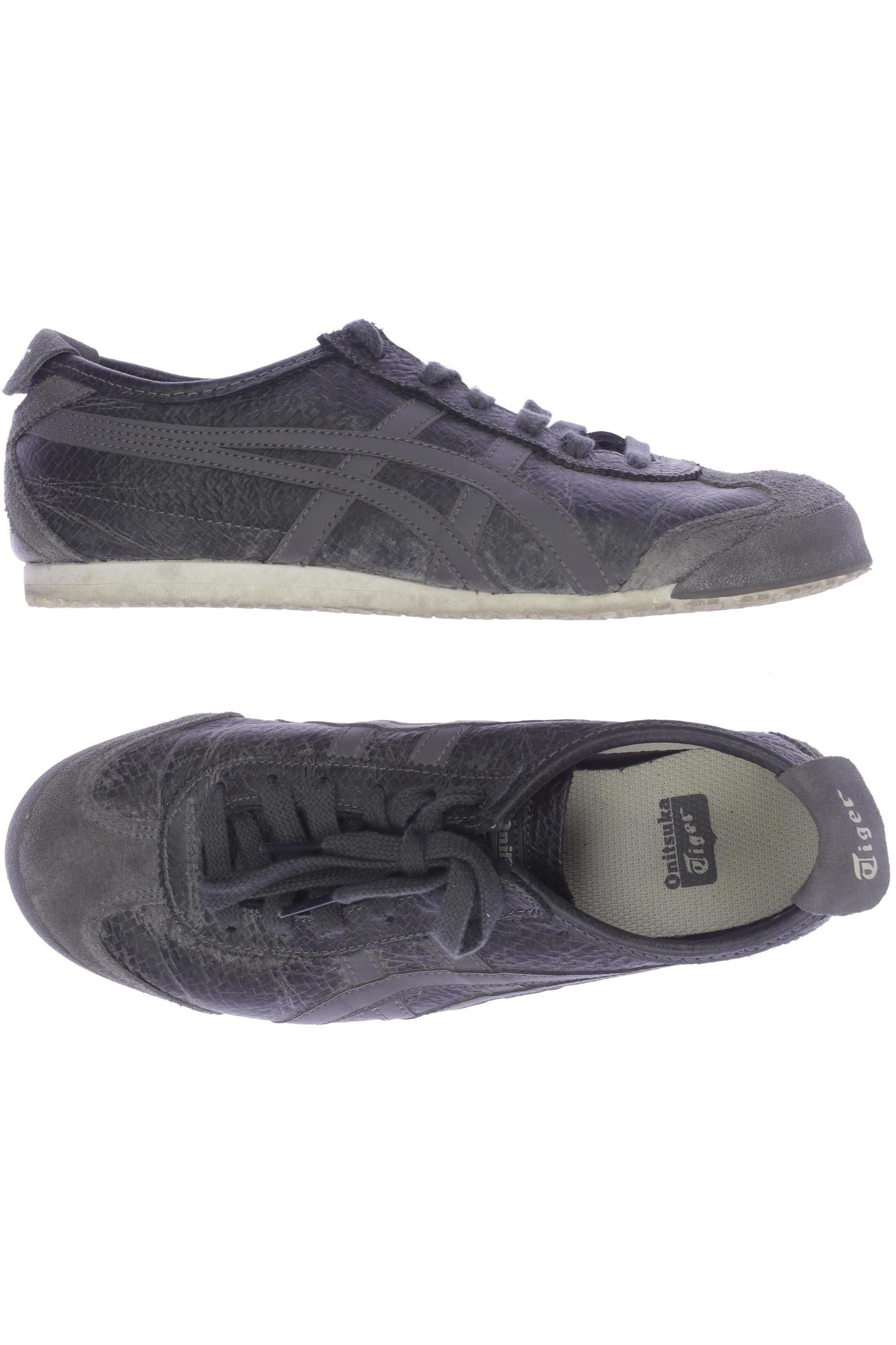 

Onitsuka Tiger Damen Sneakers, grau, Gr. 39