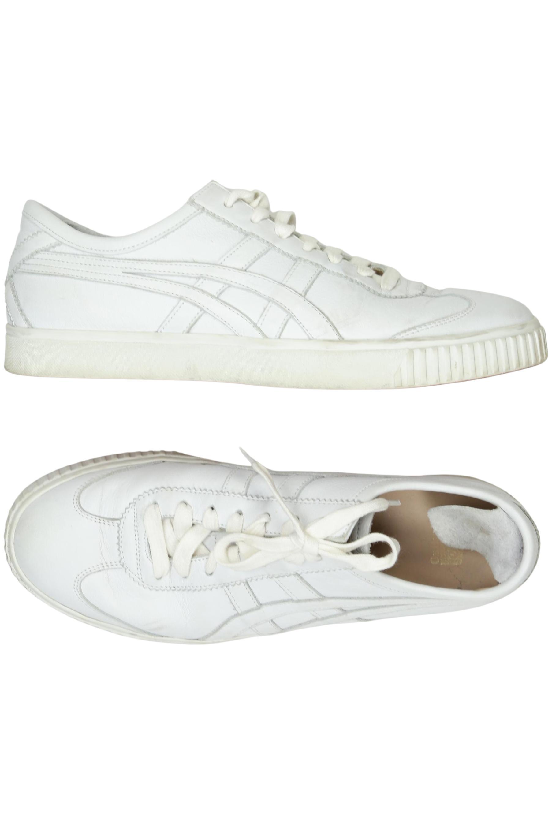 

Onitsuka Tiger Damen Sneakers, weiß, Gr. 40
