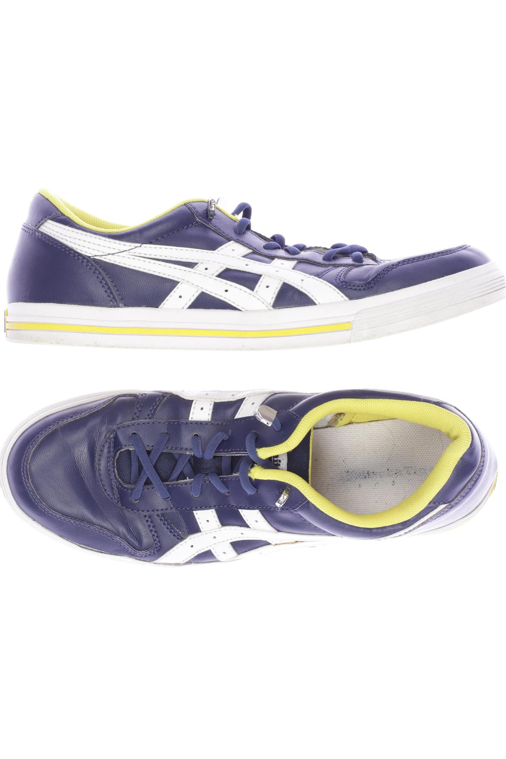 

Onitsuka Tiger Damen Sneakers, marineblau, Gr. 39.5