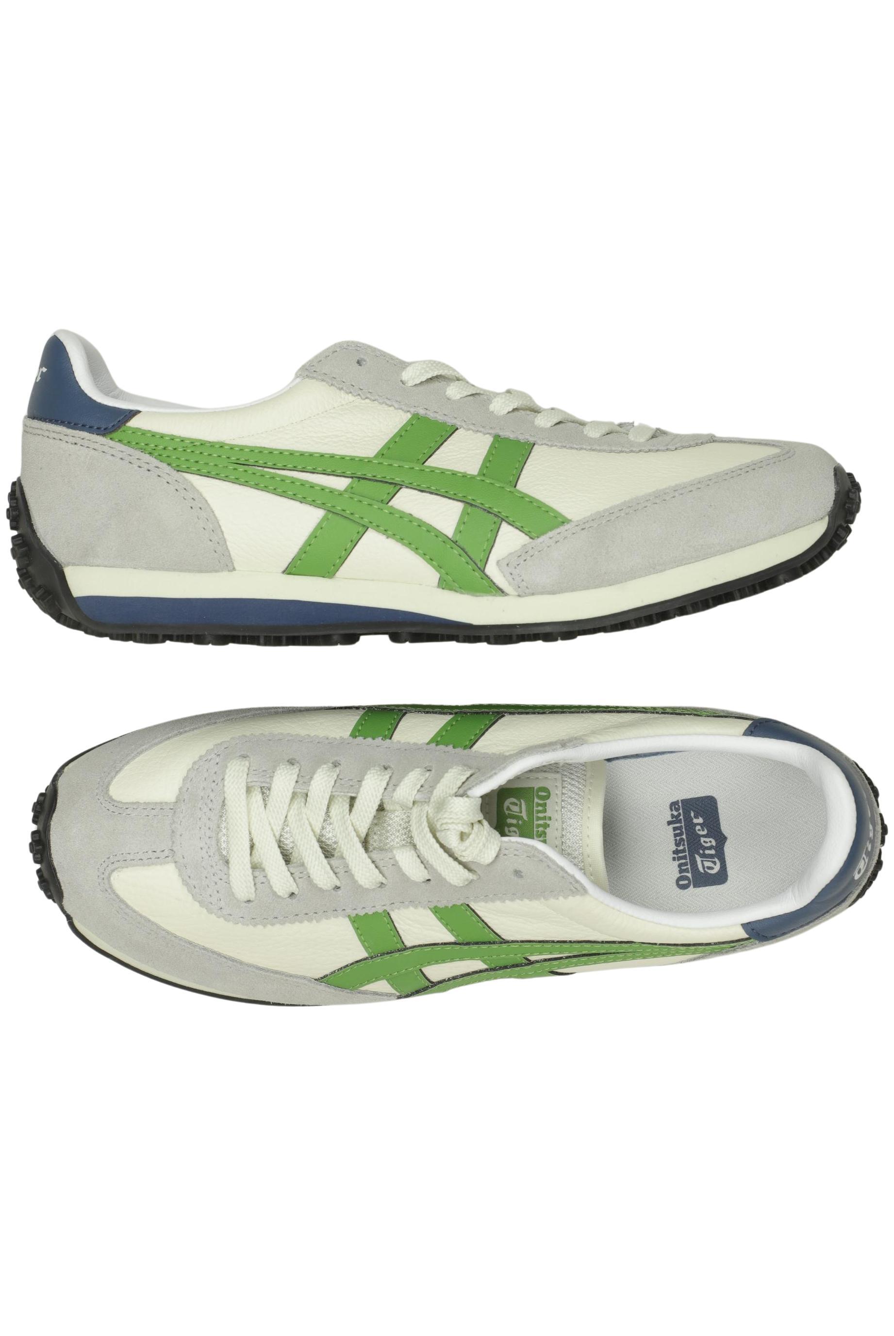 

Onitsuka Tiger Damen Sneakers, mehrfarbig, Gr. 38