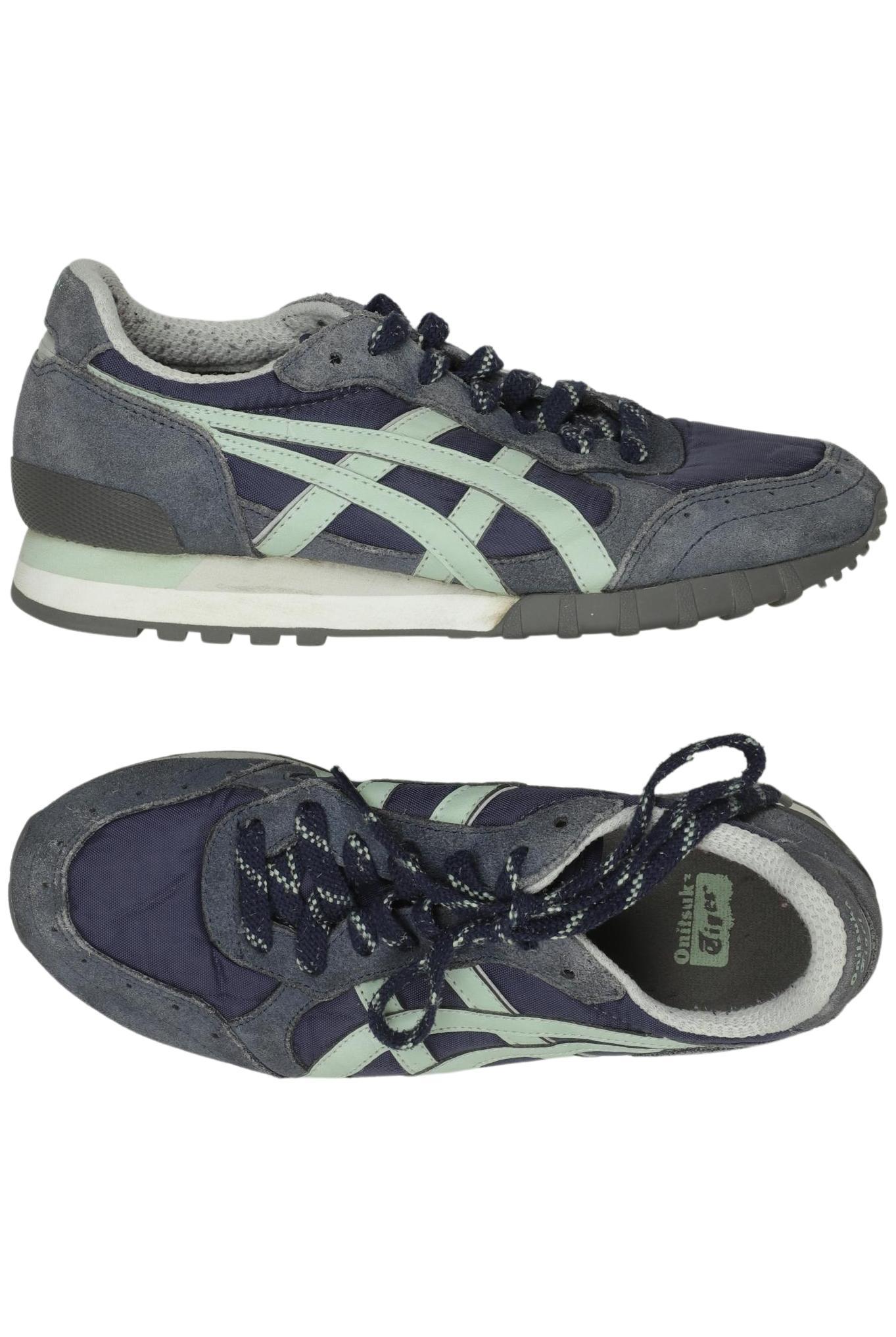 

Onitsuka Tiger Damen Sneakers, marineblau, Gr. 37.5