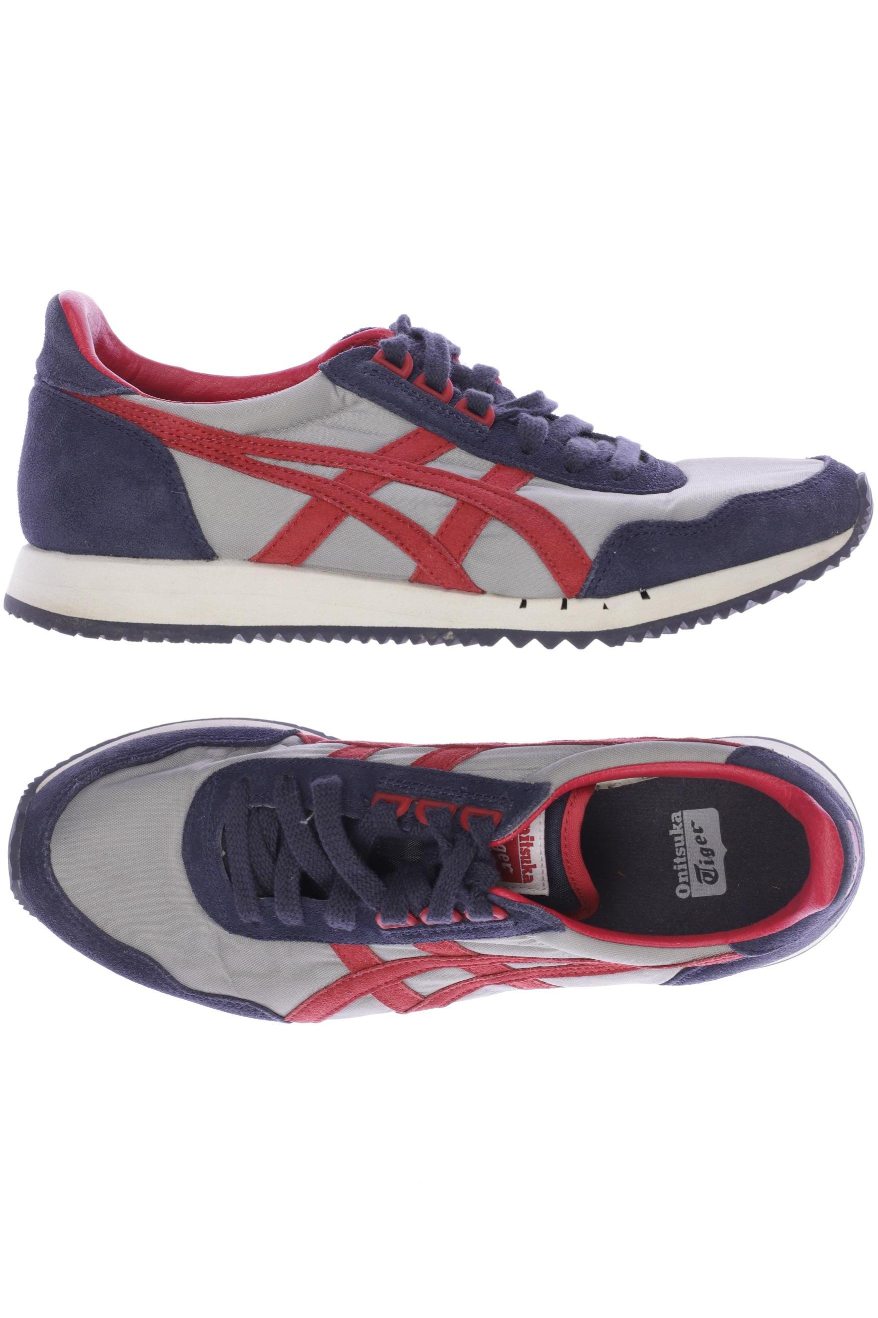 

ONITSUKA TIGER Damen Sneakers, marineblau