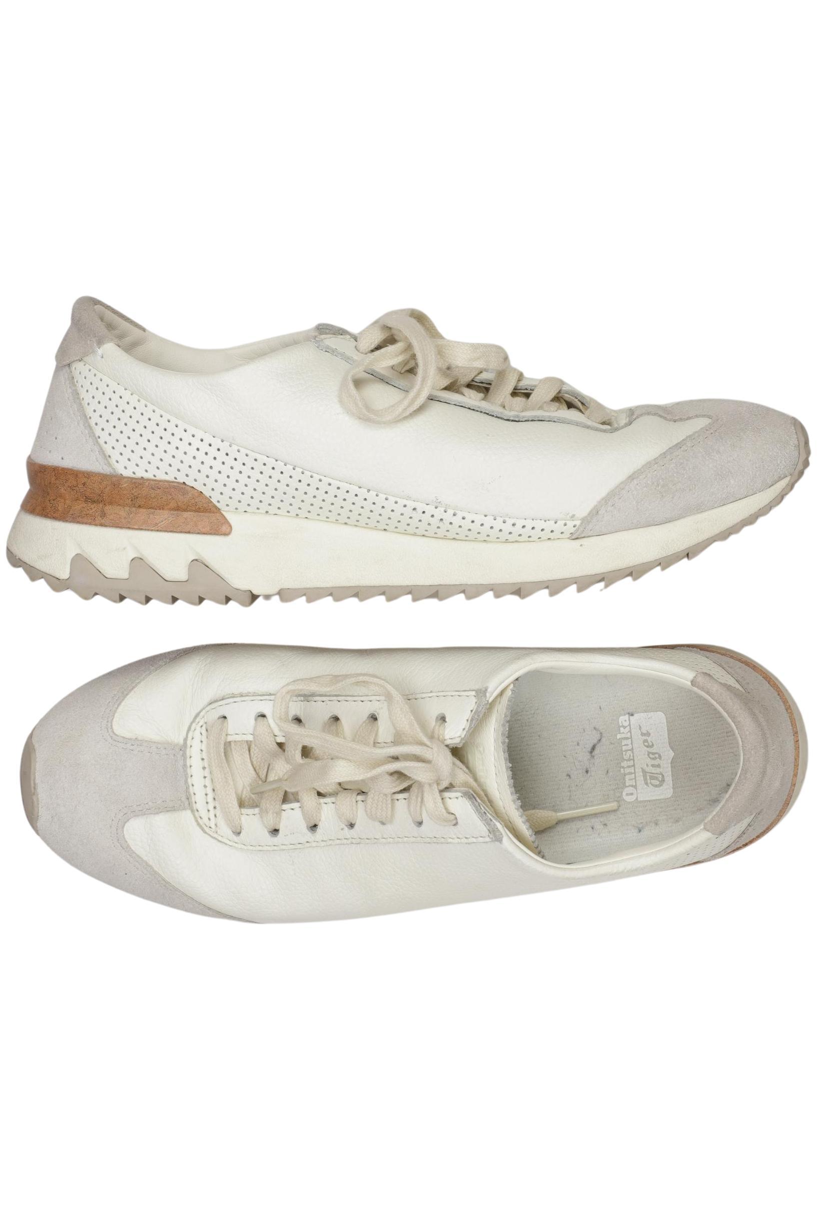 

Onitsuka Tiger Damen Sneakers, weiß, Gr. 37