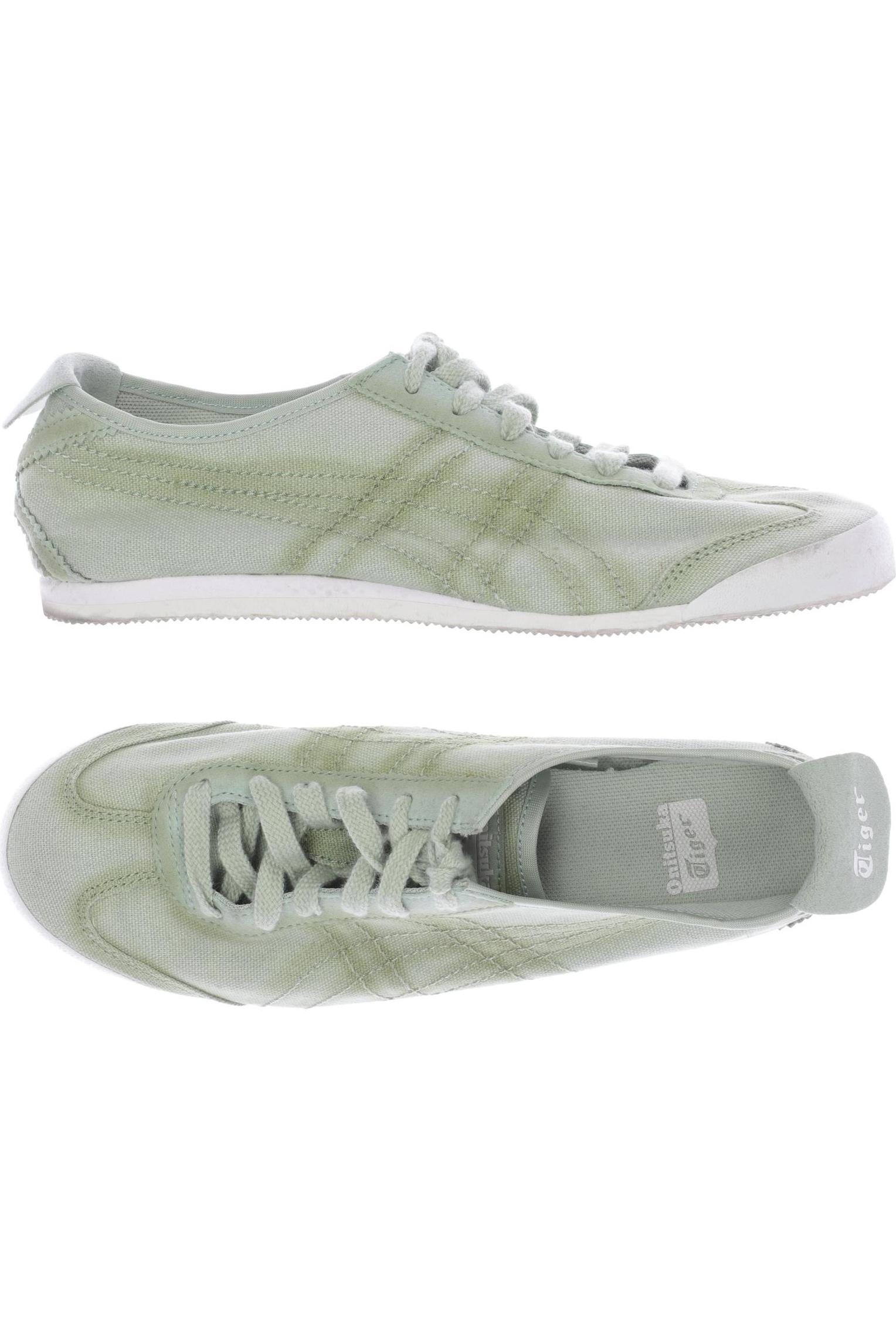 

Onitsuka Tiger Damen Sneakers, hellgrün, Gr. 39.5