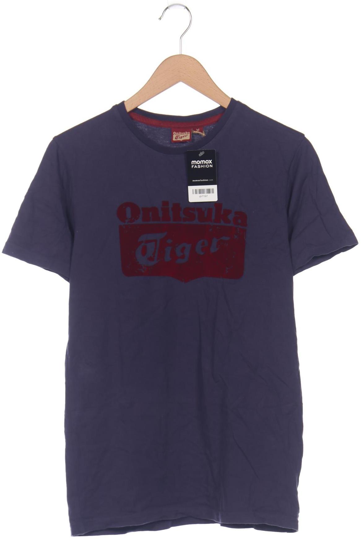

Onitsuka Tiger Damen T-Shirt, flieder, Gr. 38