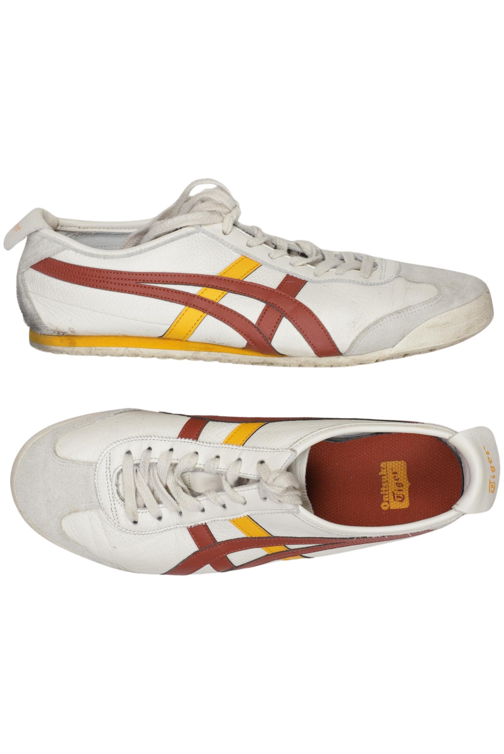 

Onitsuka Tiger Damen Sneakers, mehrfarbig, Gr. 40.5