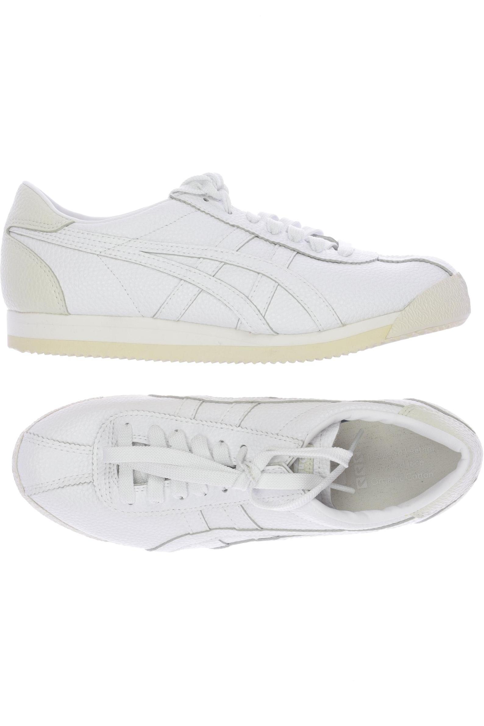 

Onitsuka Tiger Damen Sneakers, weiß, Gr. 40