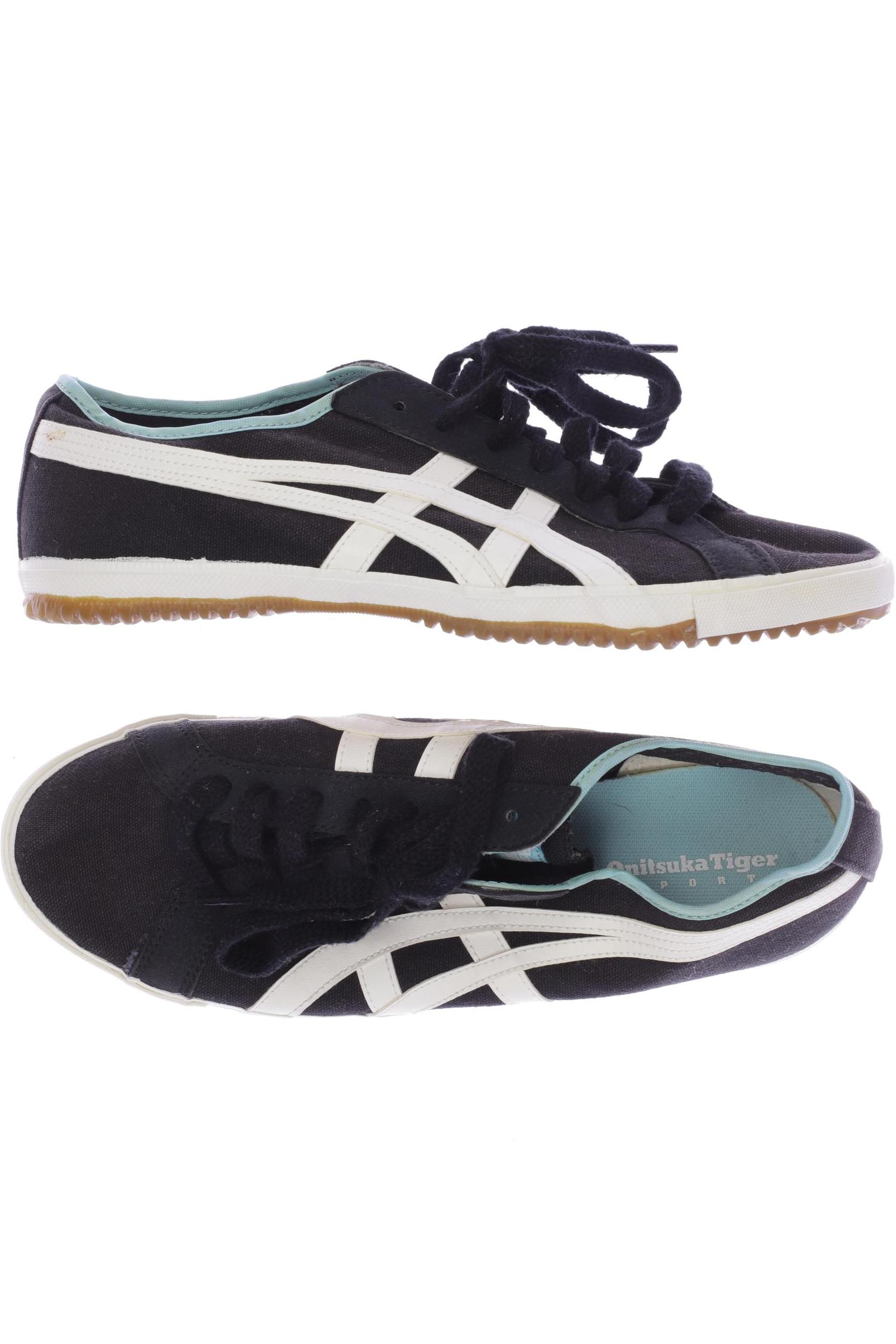 

ONITSUKA TIGER Damen Sneakers, schwarz