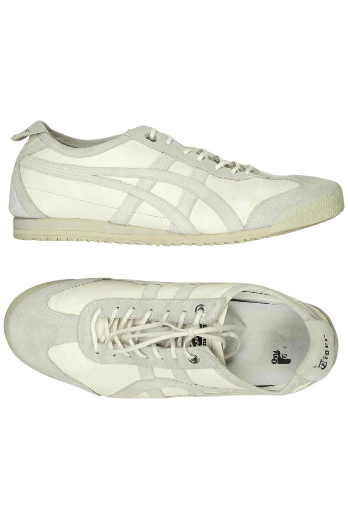 

Onitsuka Tiger Damen Sneakers, beige, Gr. 40.5