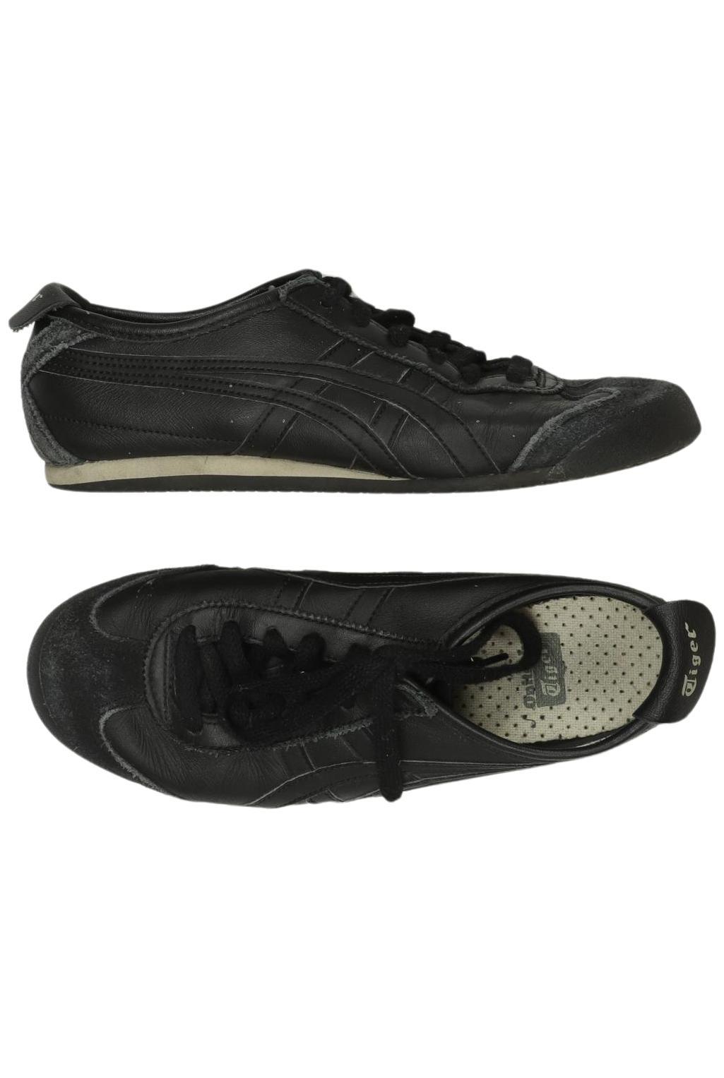 

Onitsuka Tiger Damen Sneakers, schwarz, Gr. 37