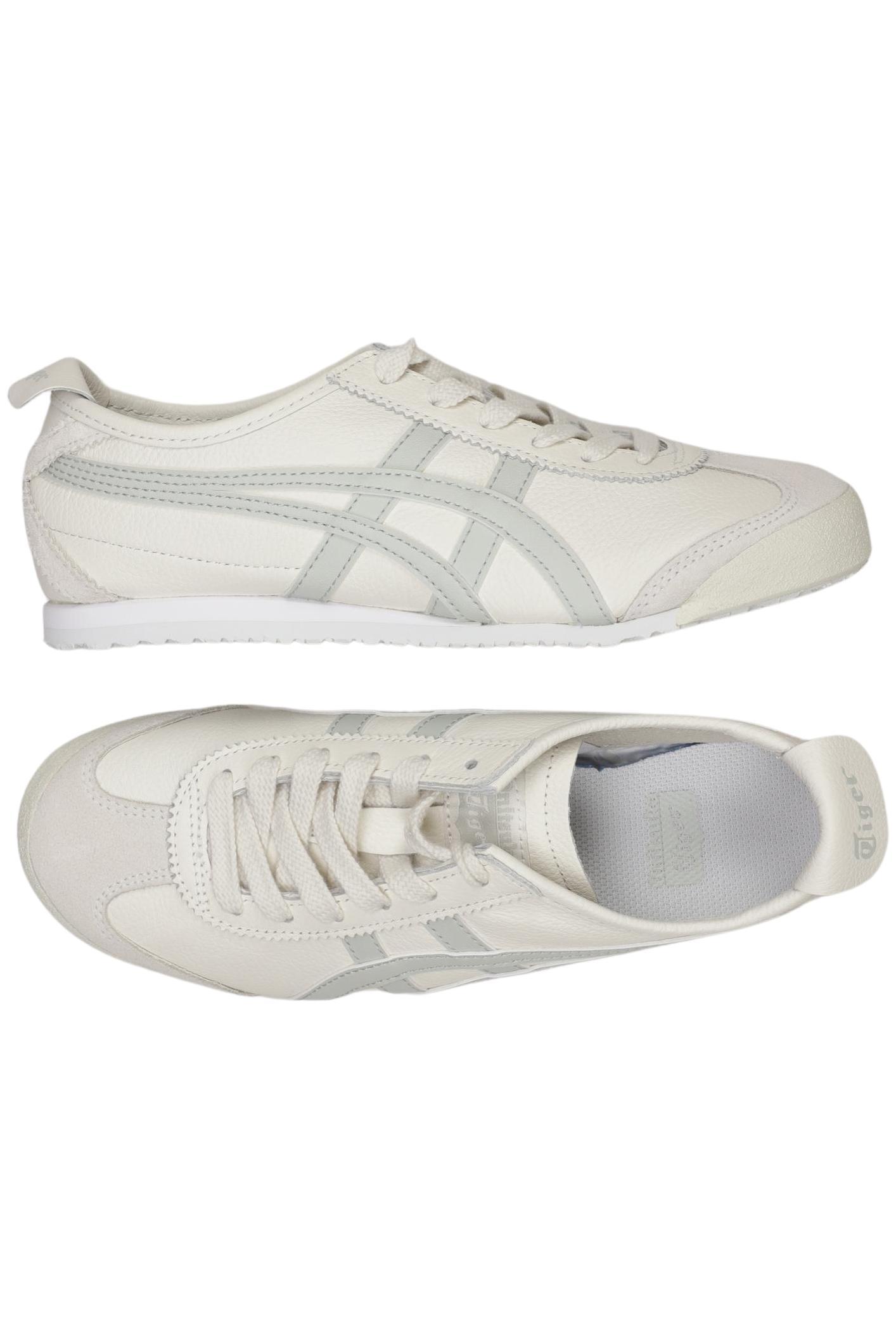 

Onitsuka Tiger Damen Sneakers, cremeweiß, Gr. 36