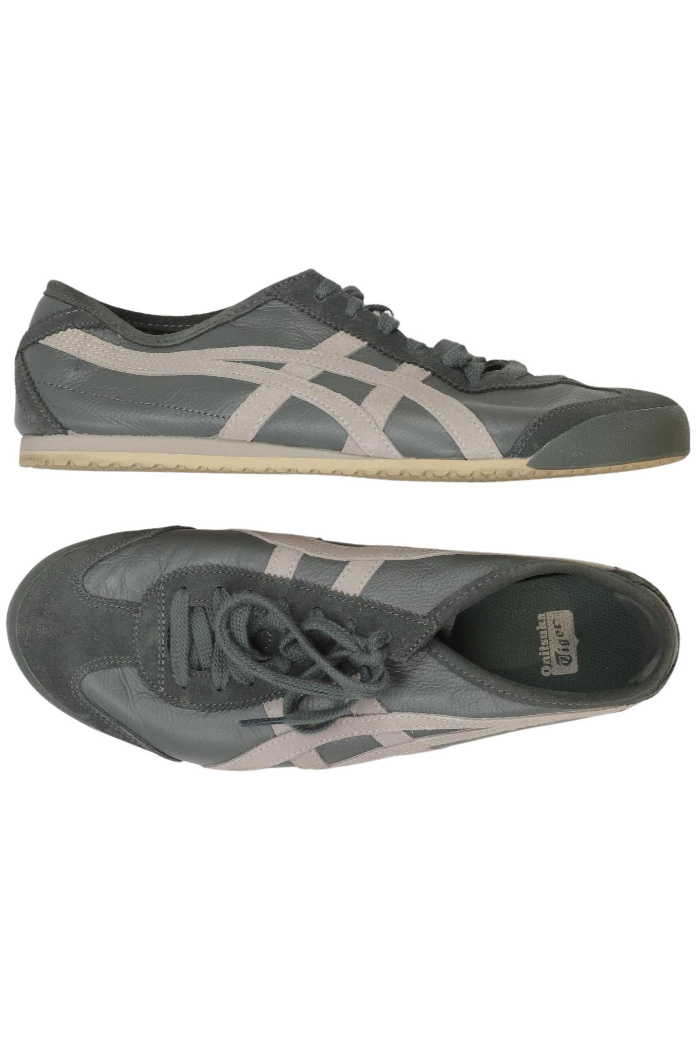 

Onitsuka Tiger Damen Sneakers, grau, Gr. 43.5