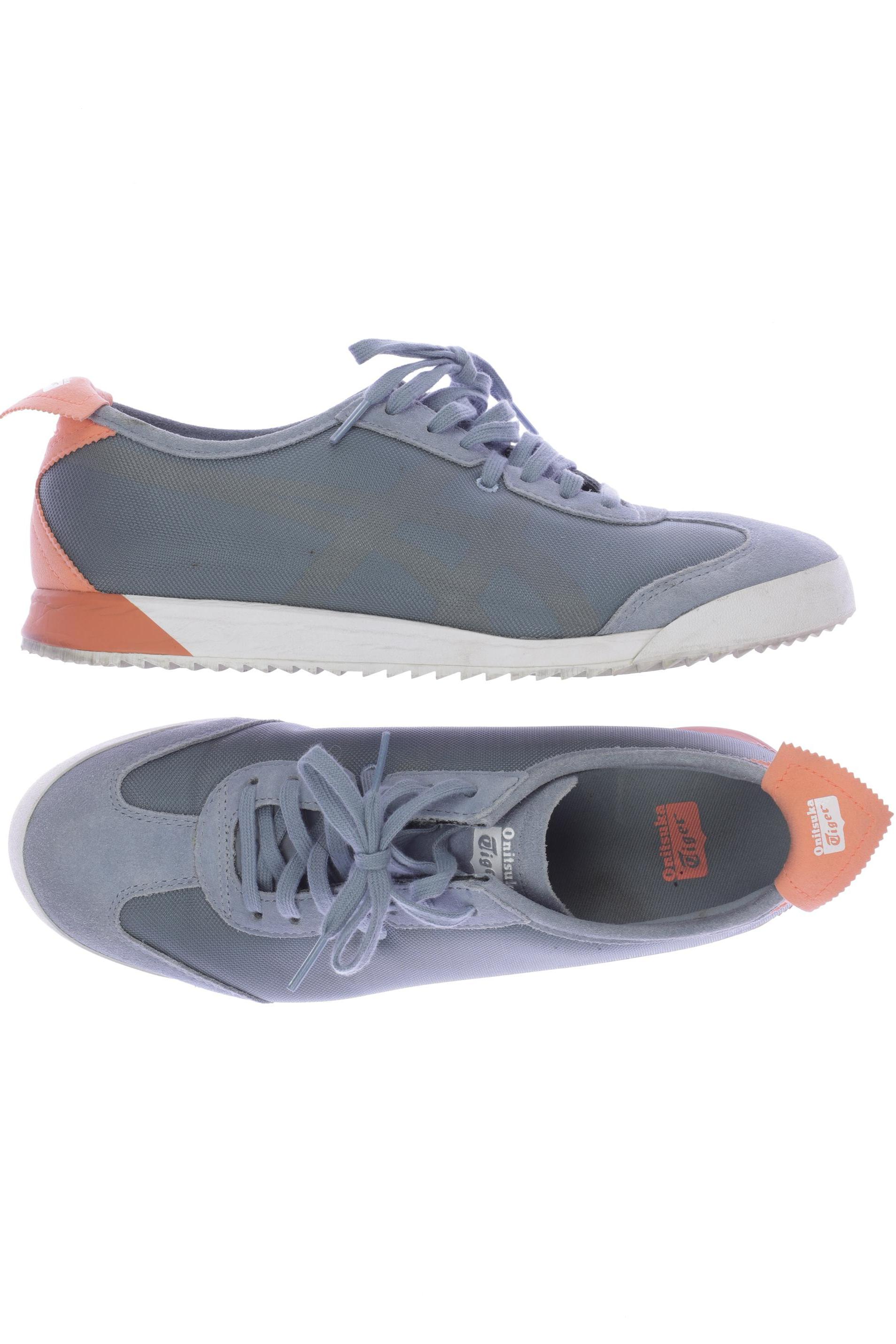 

ONITSUKA TIGER Damen Sneakers, blau