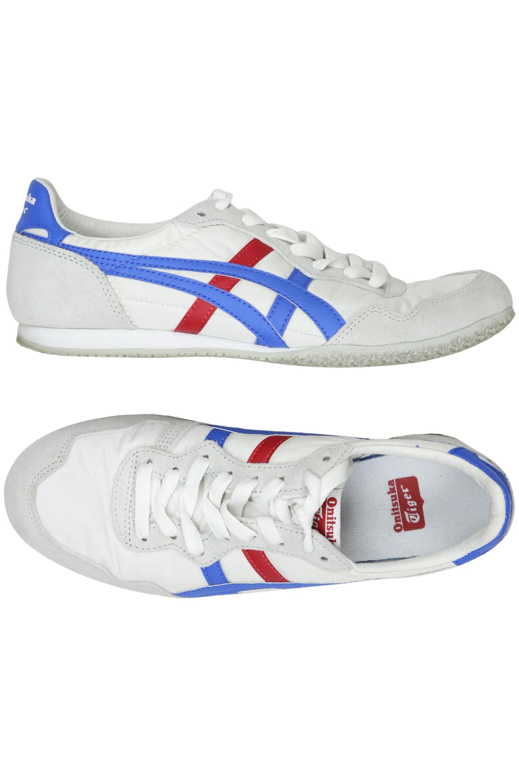 

Onitsuka Tiger Damen Sneakers, weiß, Gr. 38