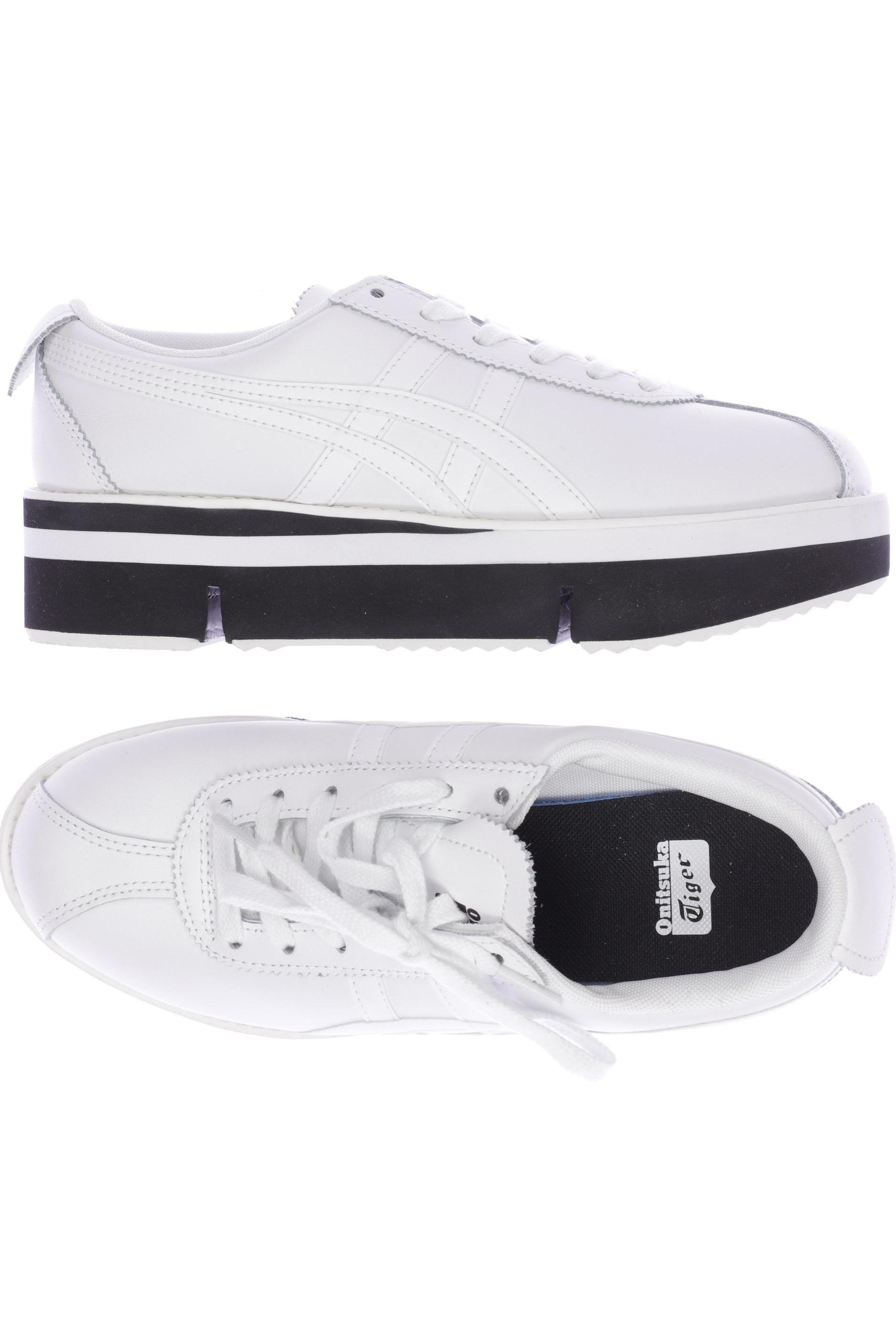 

Onitsuka Tiger Damen Sneakers, weiß, Gr. 37