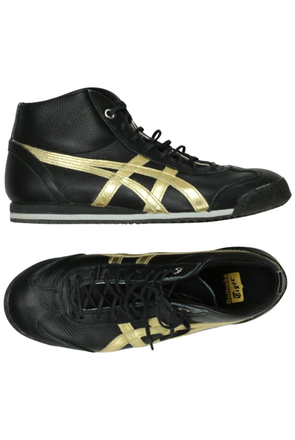 

Onitsuka Tiger Damen Sneakers, schwarz, Gr. 38