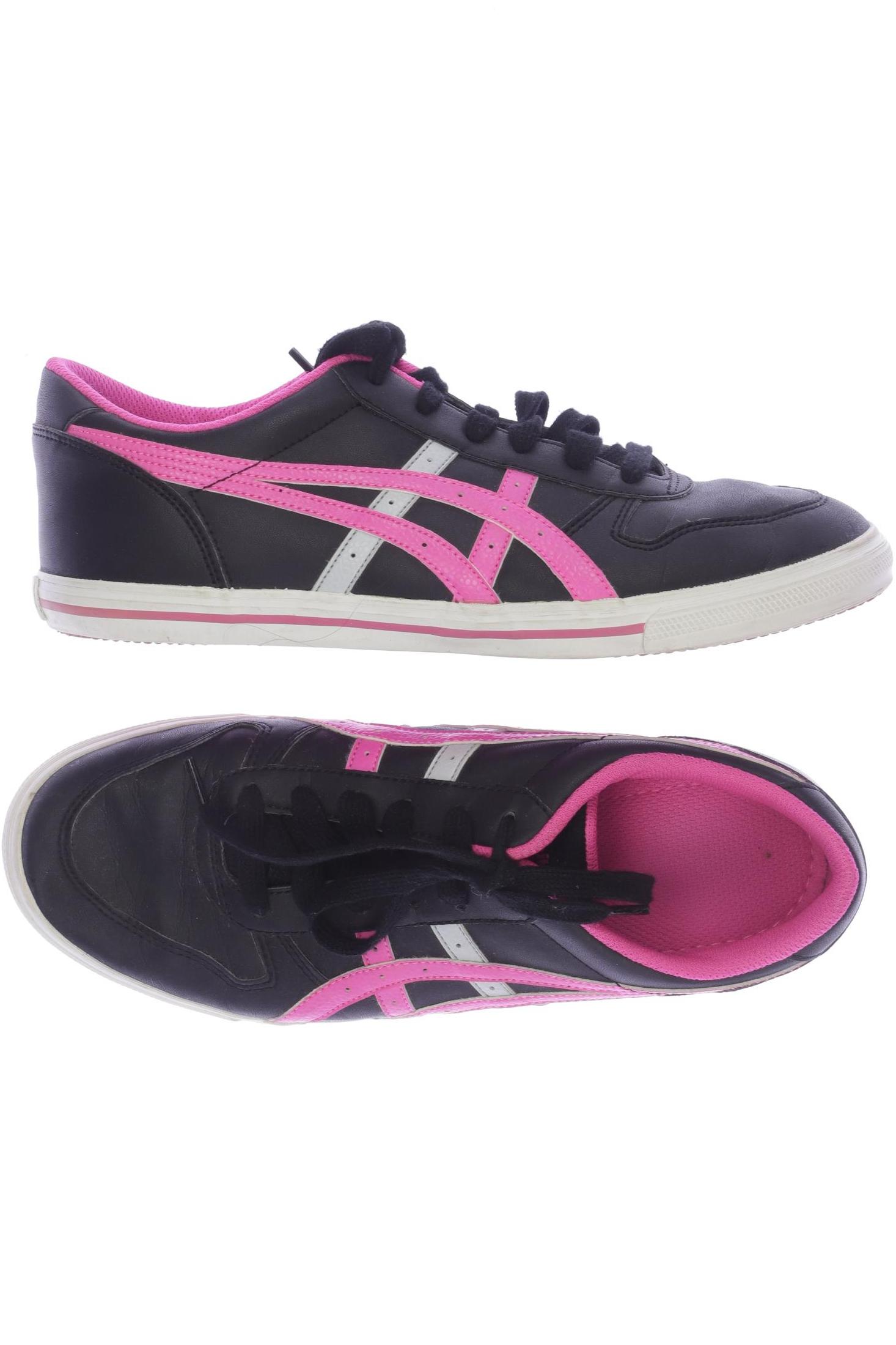 

ONITSUKA TIGER Damen Sneakers, schwarz