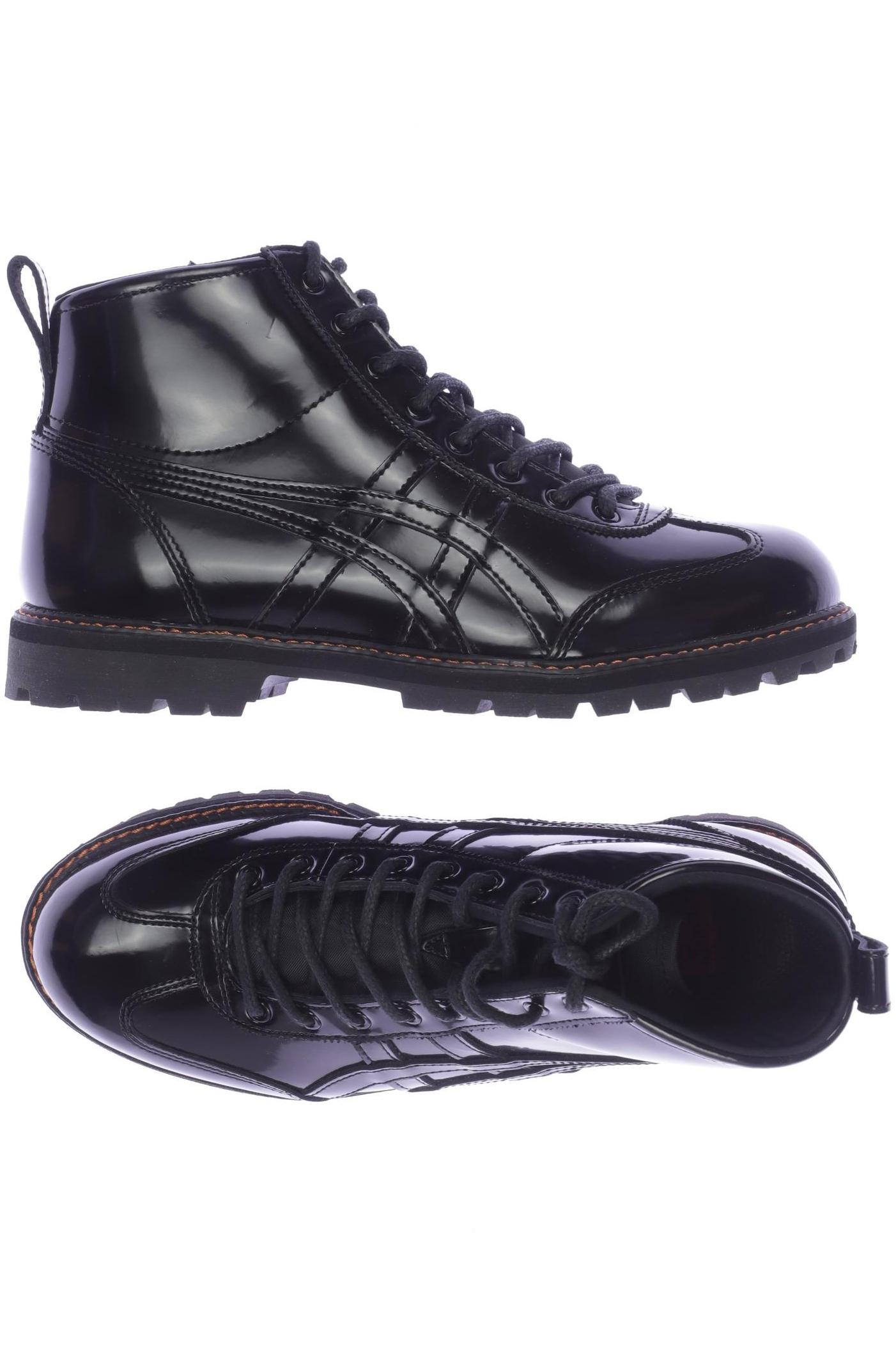 

Onitsuka Tiger Damen Stiefelette, schwarz, Gr. 39