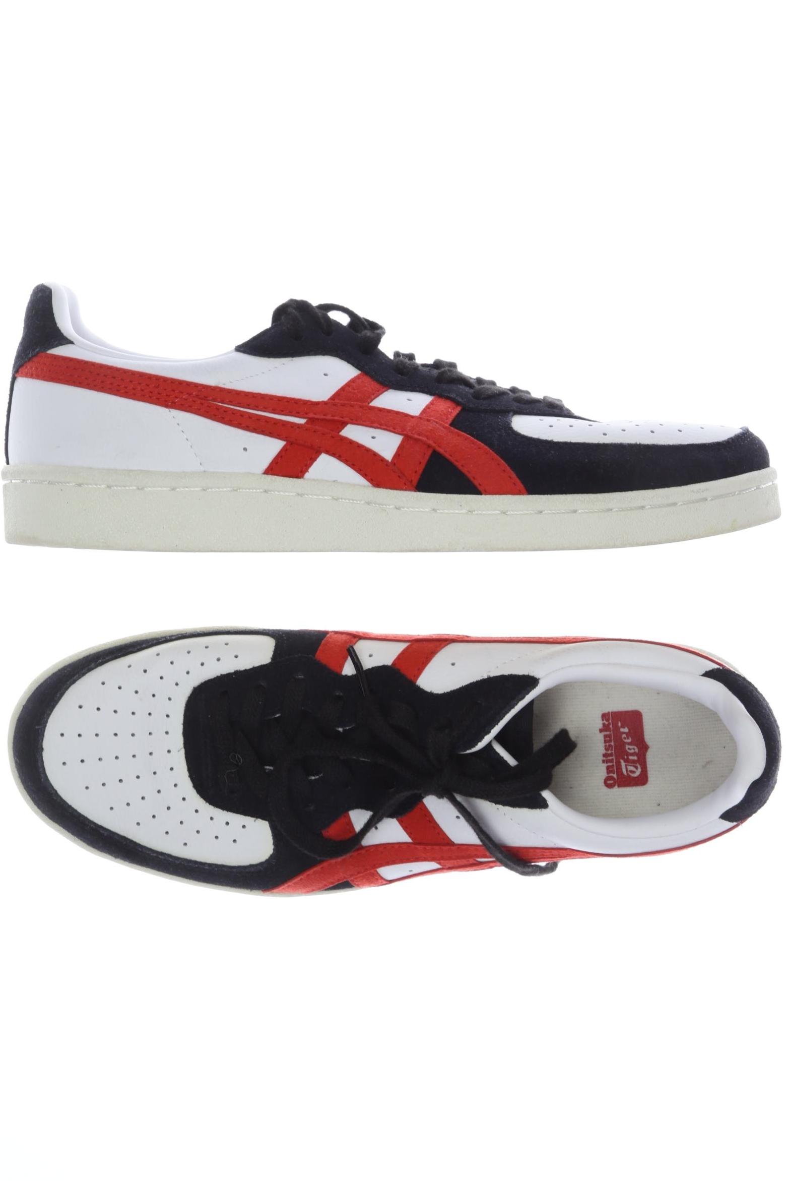 

Onitsuka Tiger Damen Sneakers, weiß, Gr. 40.5