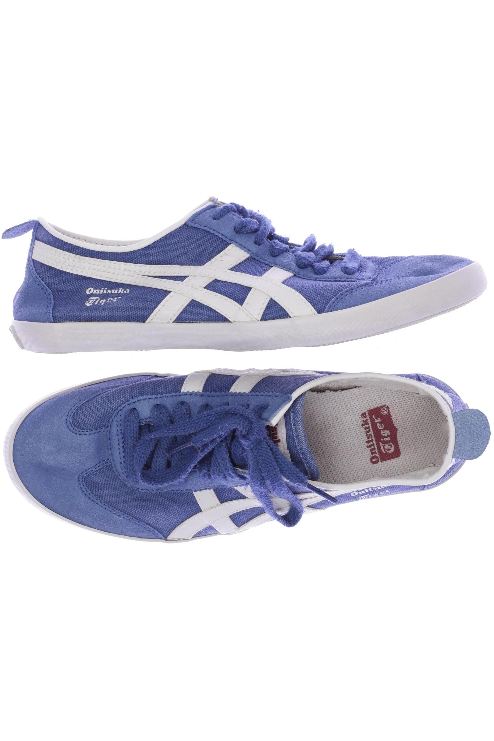 

Onitsuka Tiger Damen Sneakers, blau, Gr. 37