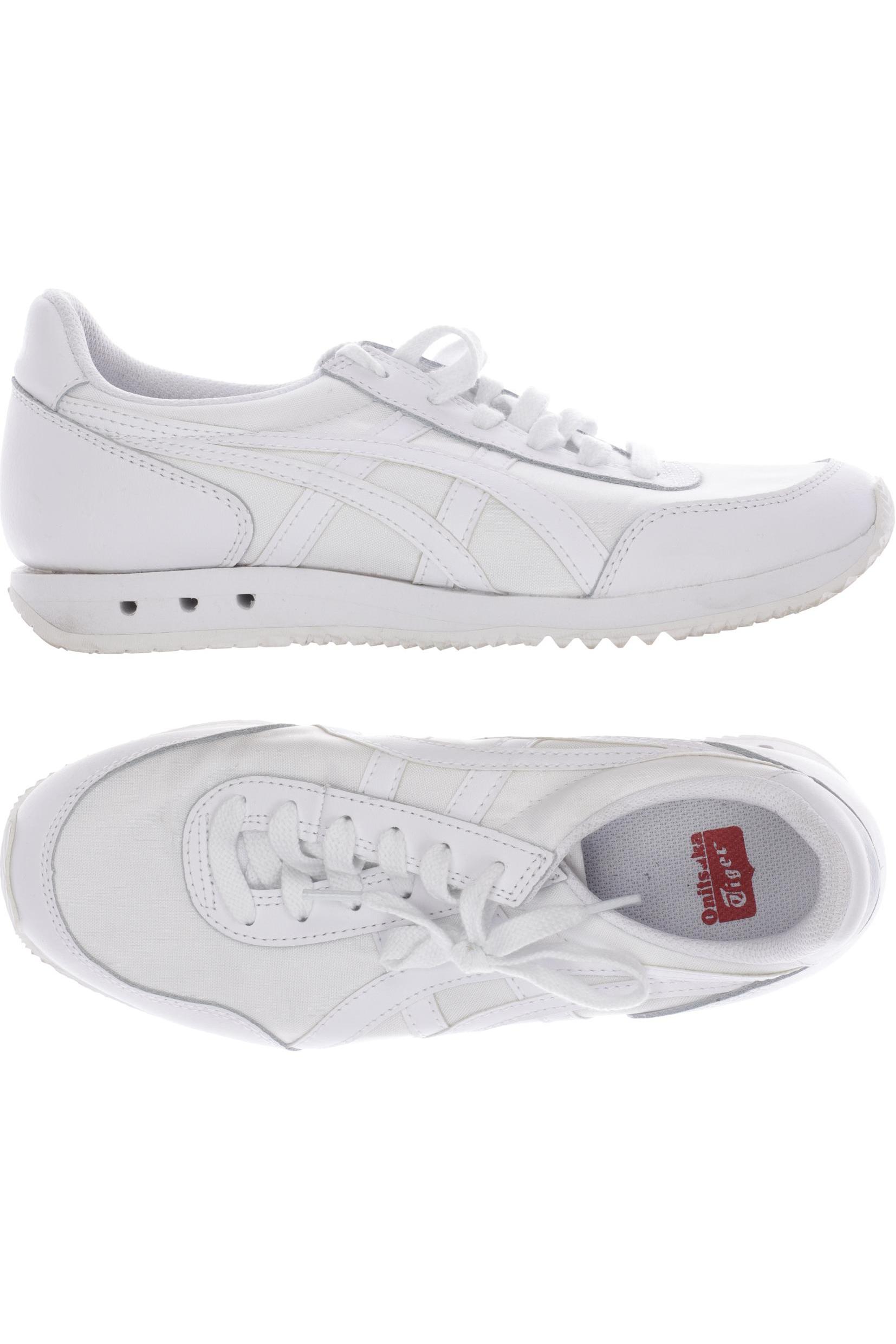 

Onitsuka Tiger Damen Sneakers, weiß, Gr. 38