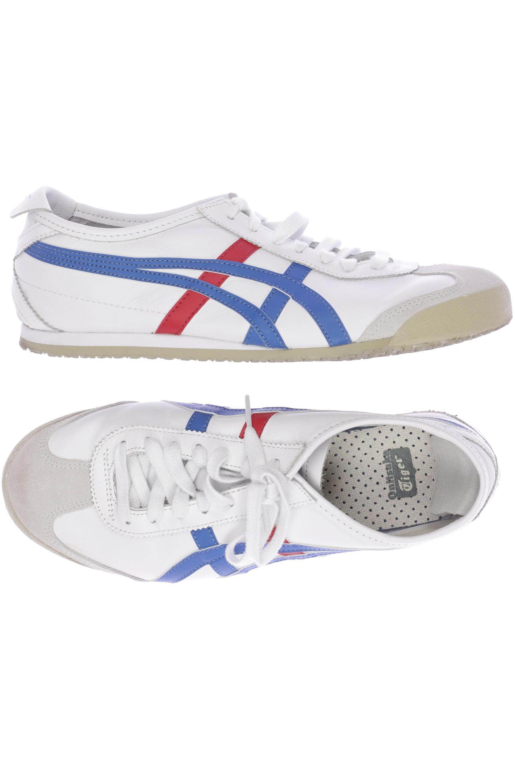 

Onitsuka Tiger Damen Sneakers, weiß, Gr. 40.5