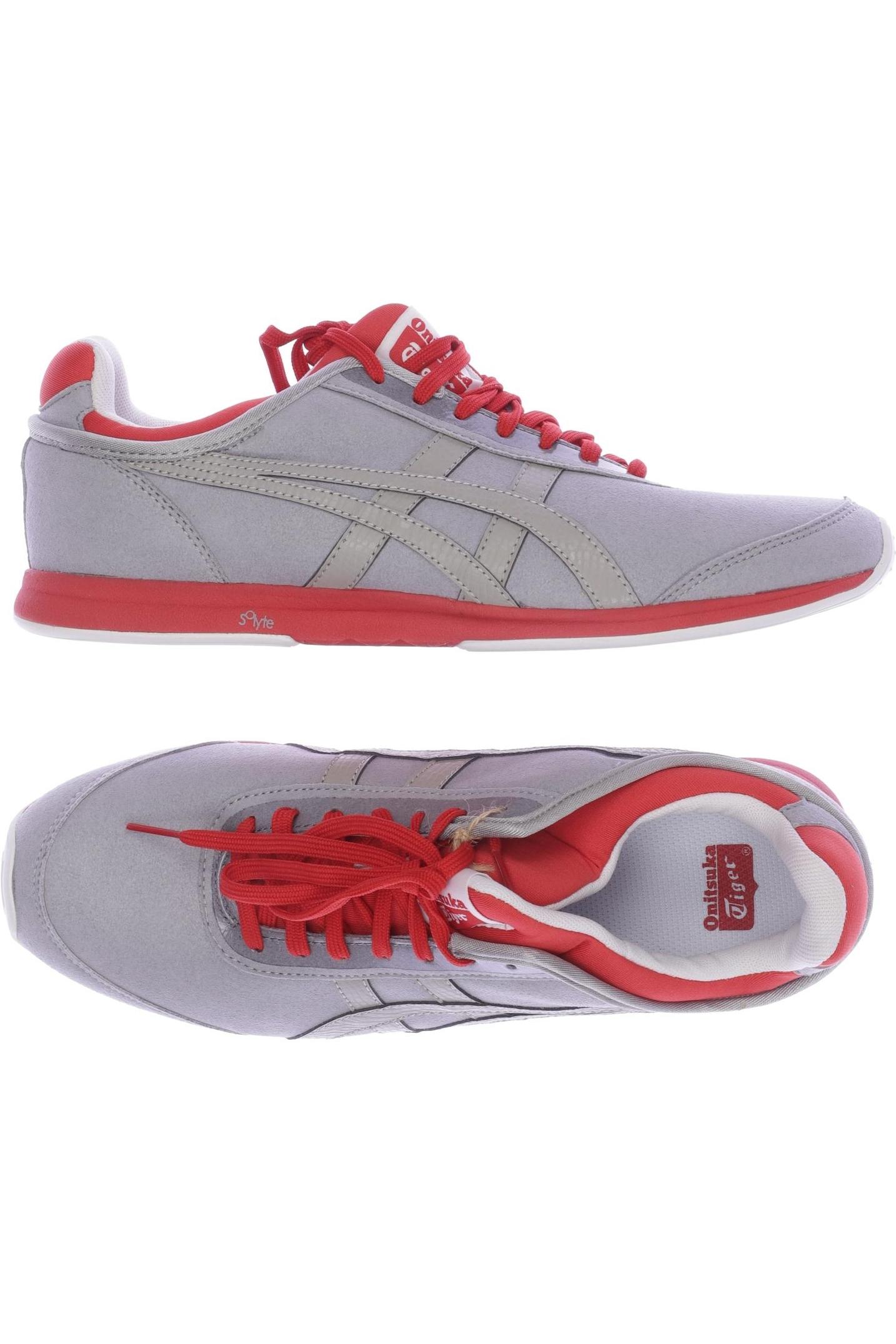 

Onitsuka Tiger Damen Sneakers, grau, Gr. 41.5