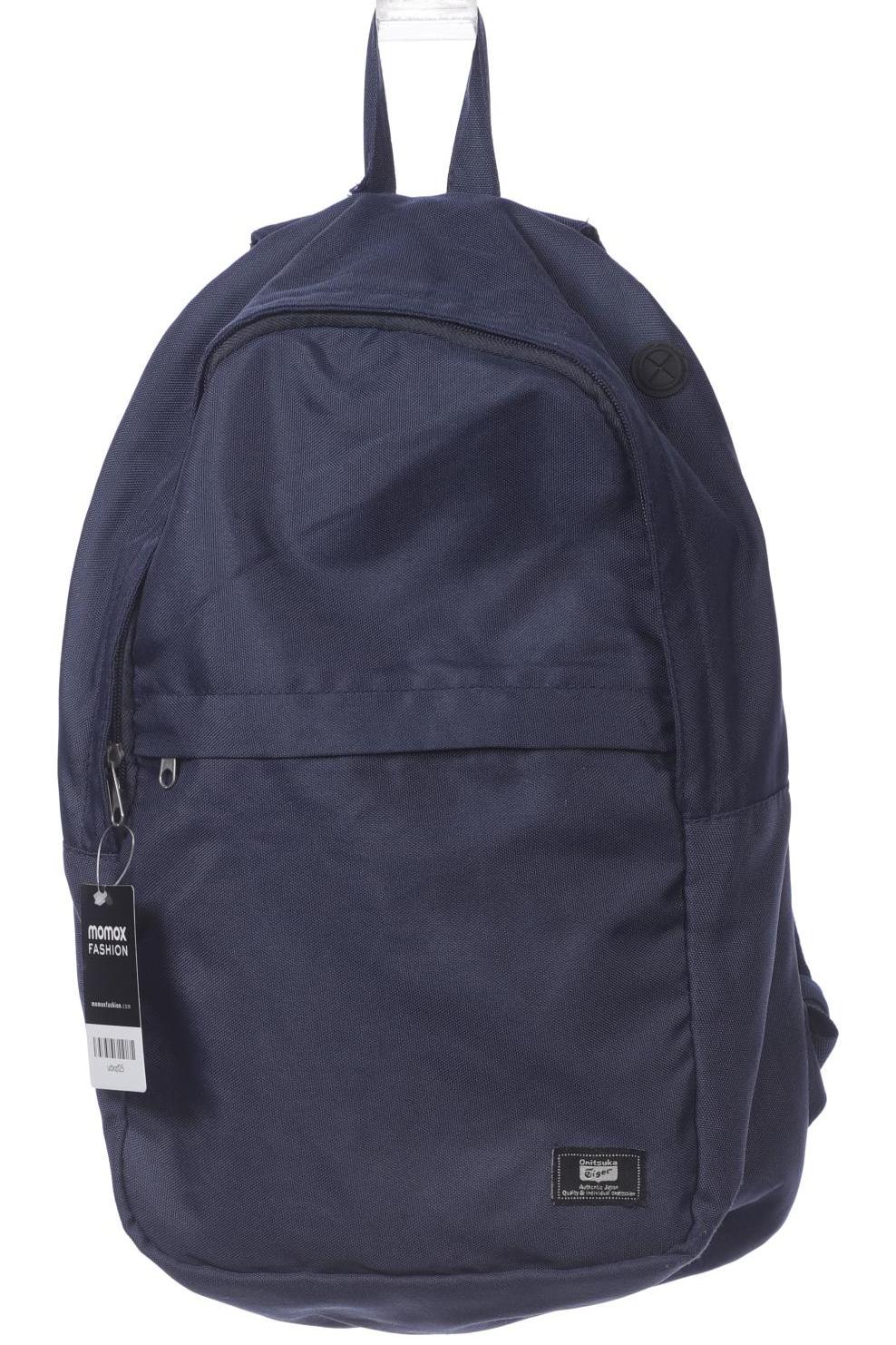

ONITSUKA TIGER Damen Rucksack, marineblau