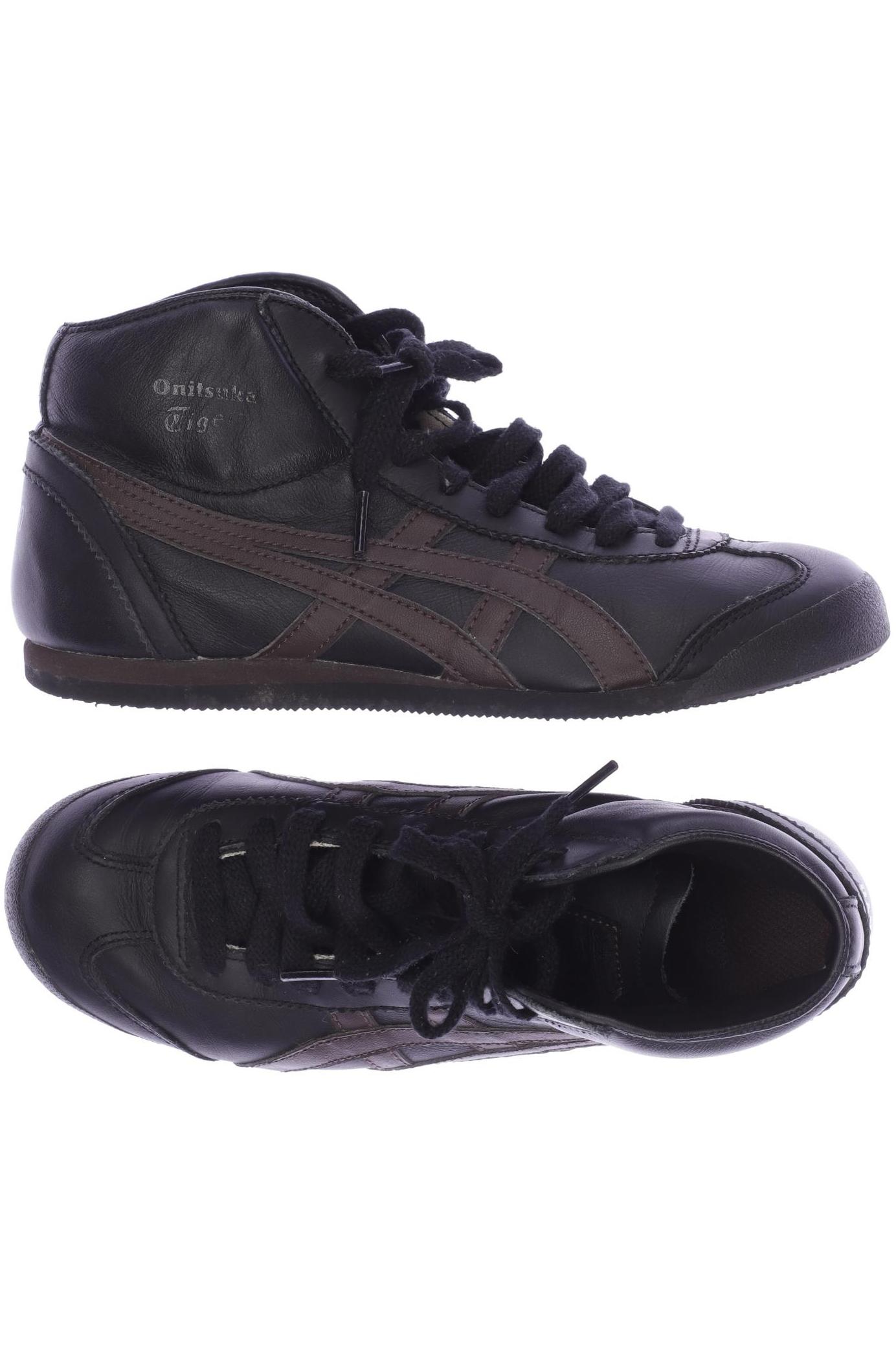 

Onitsuka Tiger Damen Sneakers, schwarz, Gr. 37
