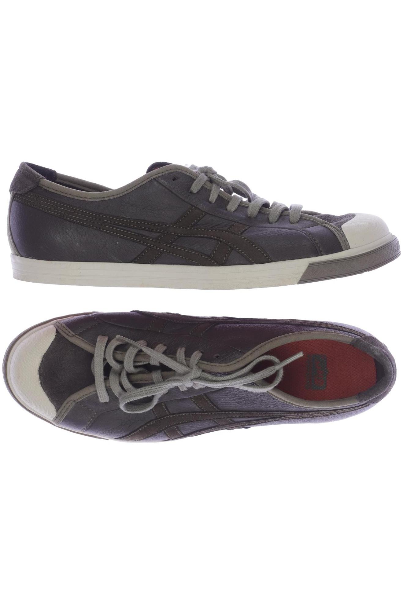 

ONITSUKA TIGER Damen Sneakers, braun
