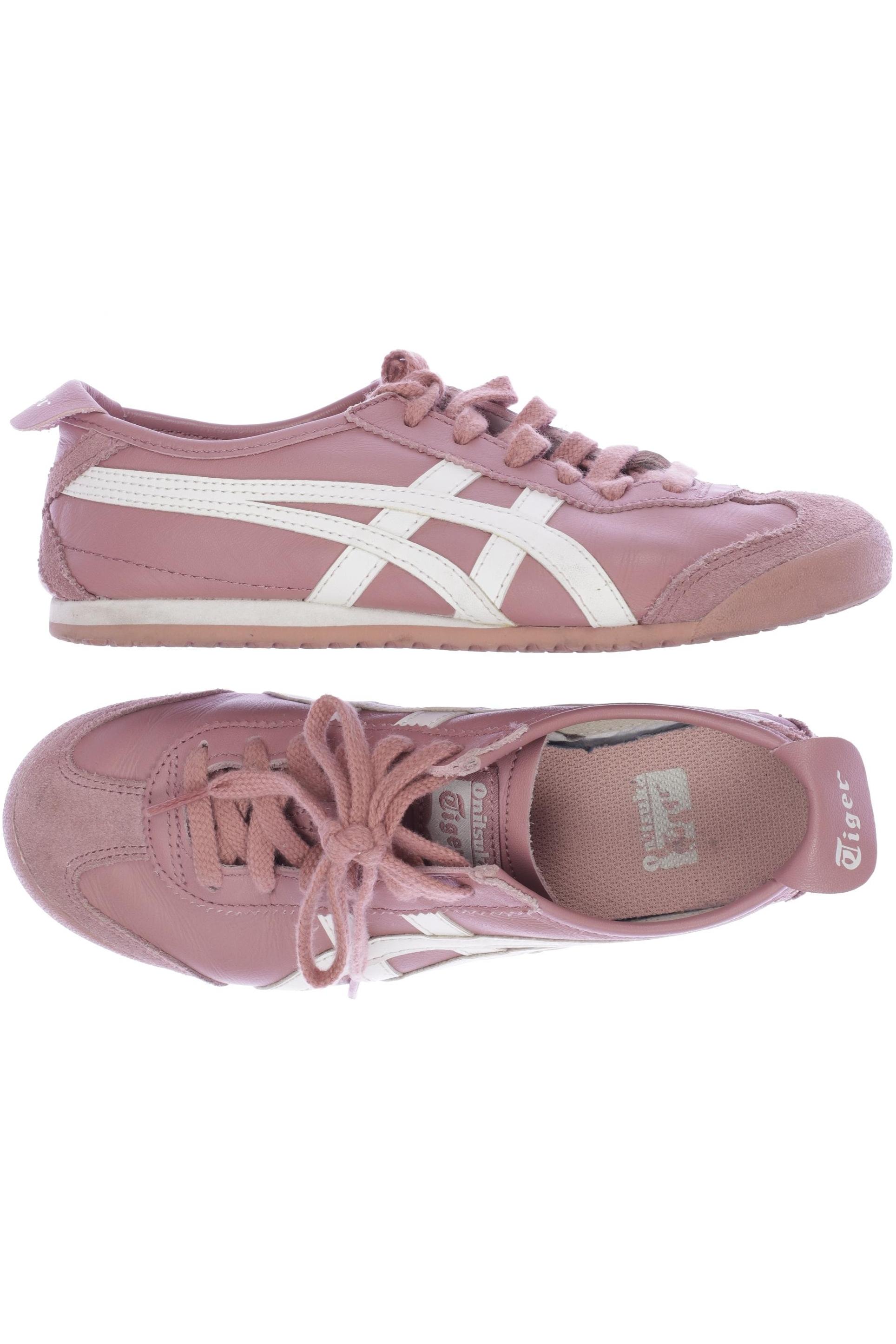 

Onitsuka Tiger Damen Sneakers, pink, Gr. 36