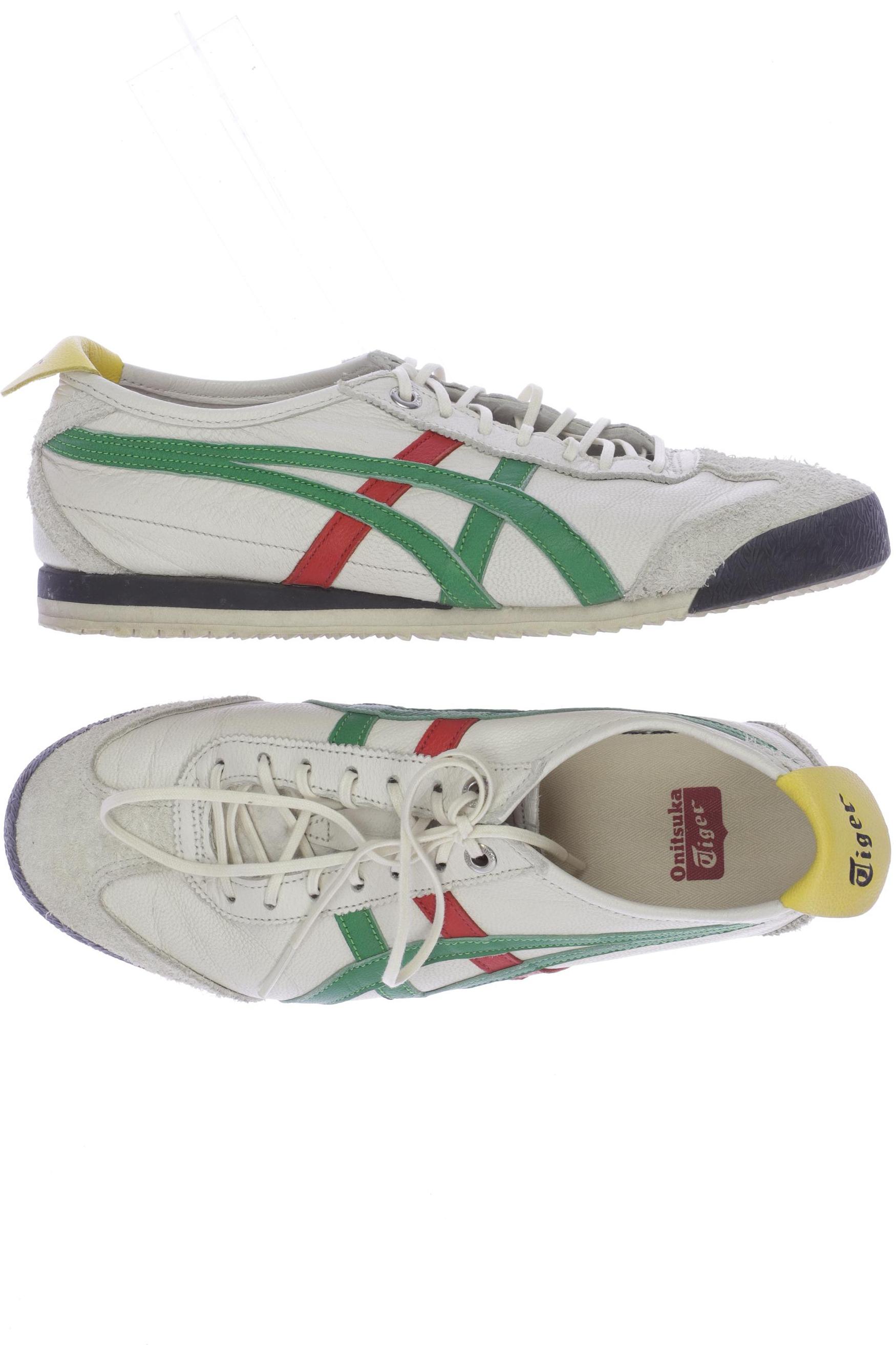 

Onitsuka Tiger Damen Sneakers, beige, Gr. 37.5