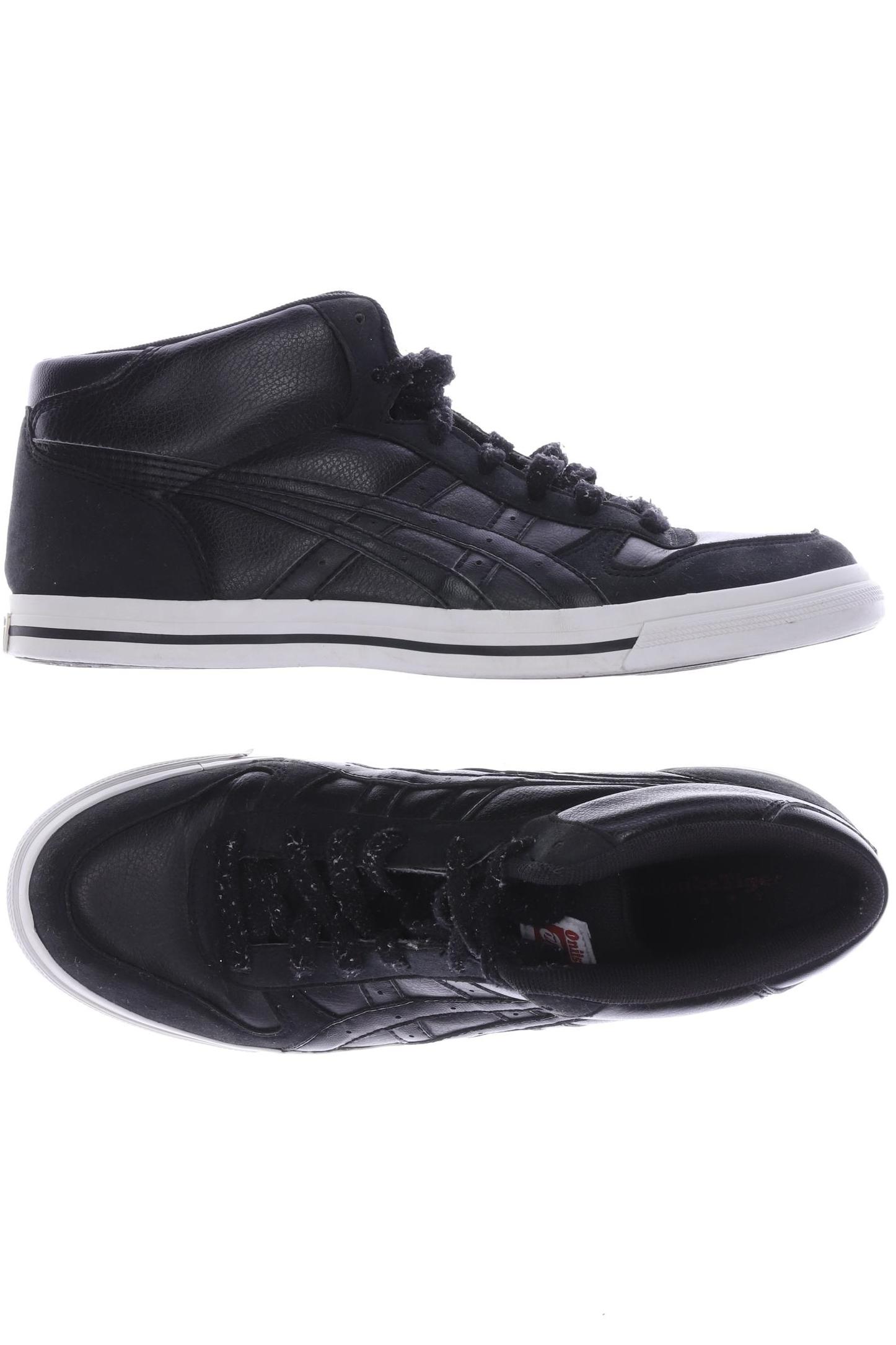 

ONITSUKA TIGER Damen Sneakers, schwarz