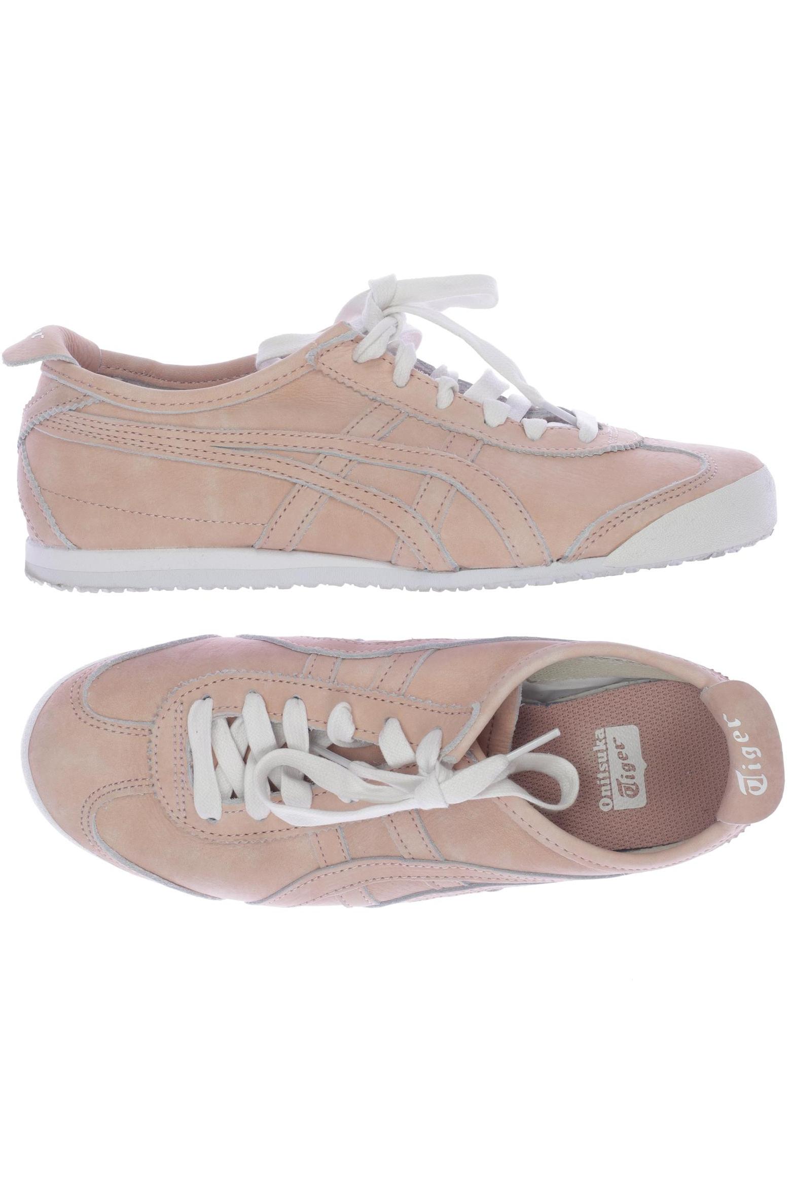 

ONITSUKA TIGER Damen Sneakers, pink