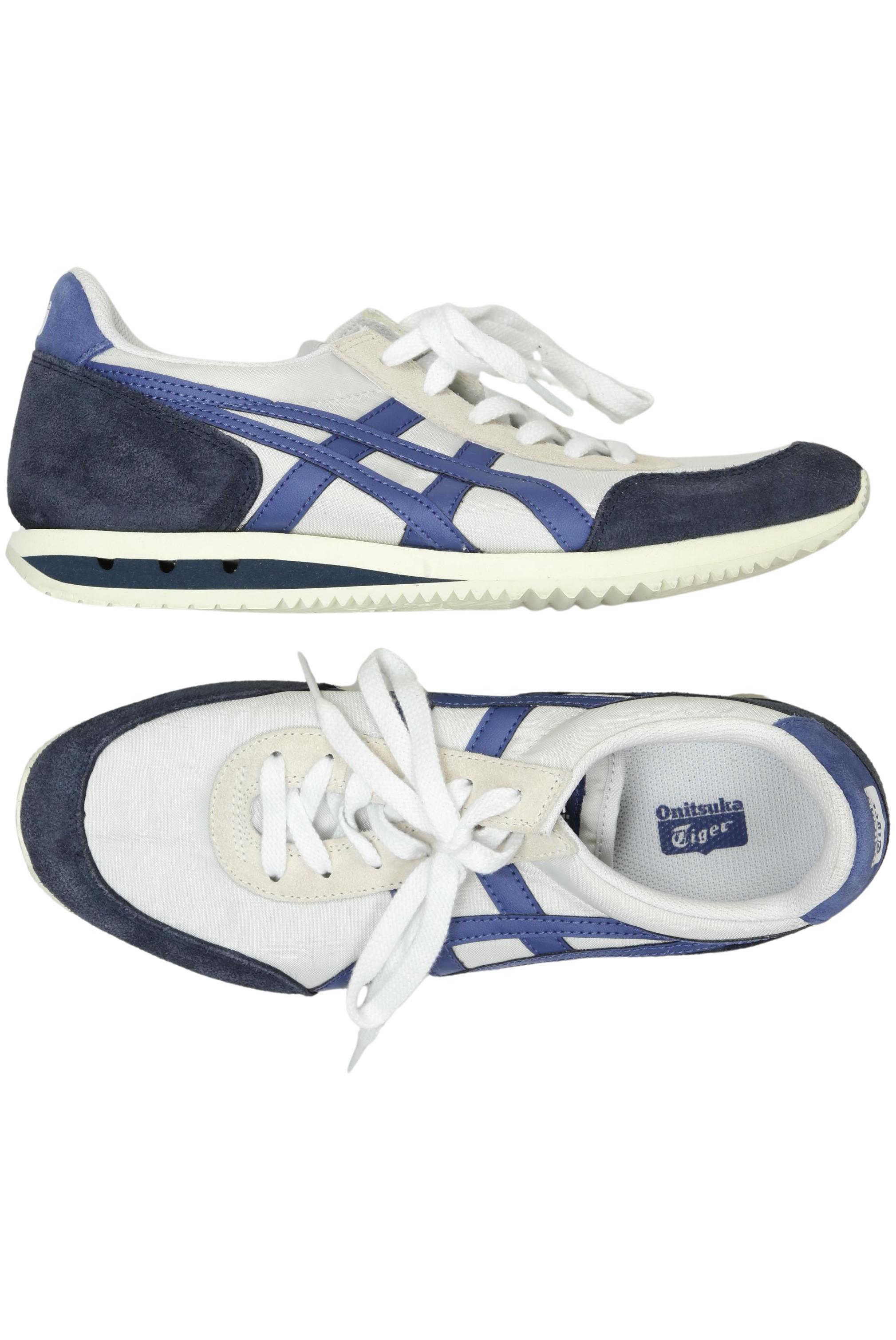 

Onitsuka Tiger Damen Sneakers, blau, Gr. 40