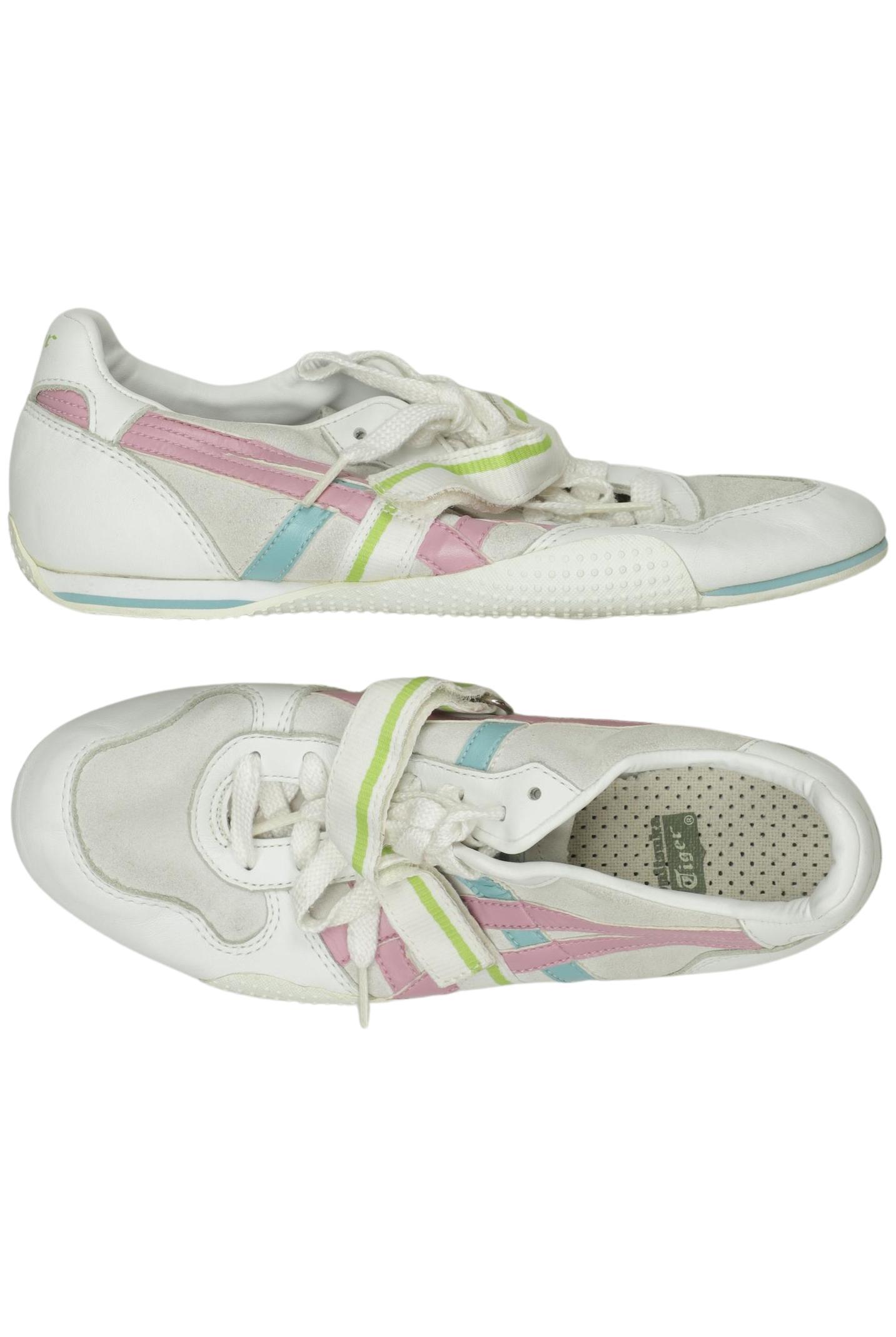 

Onitsuka Tiger Damen Sneakers, mehrfarbig, Gr. 39.5