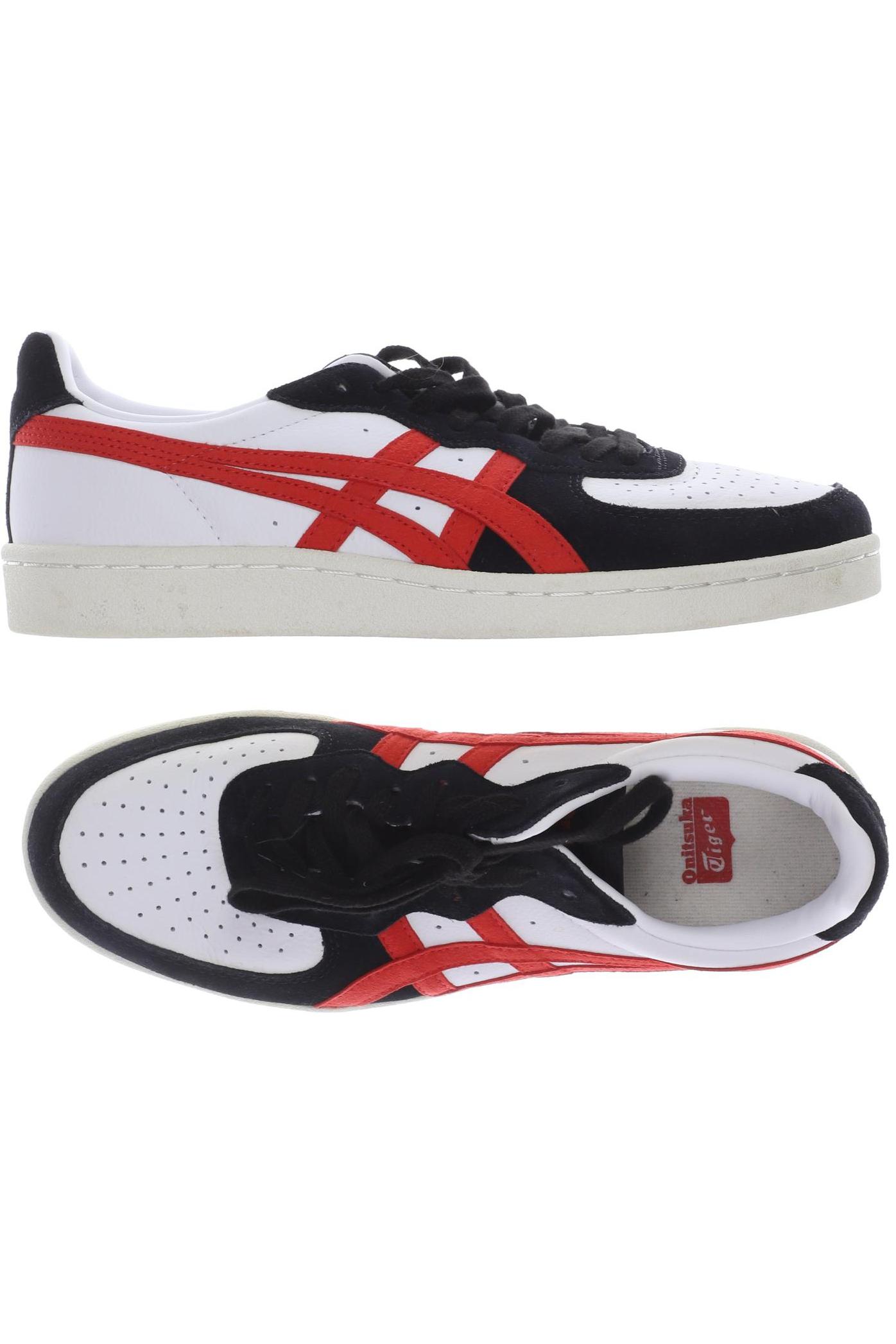 

ONITSUKA TIGER Damen Sneakers, weiß