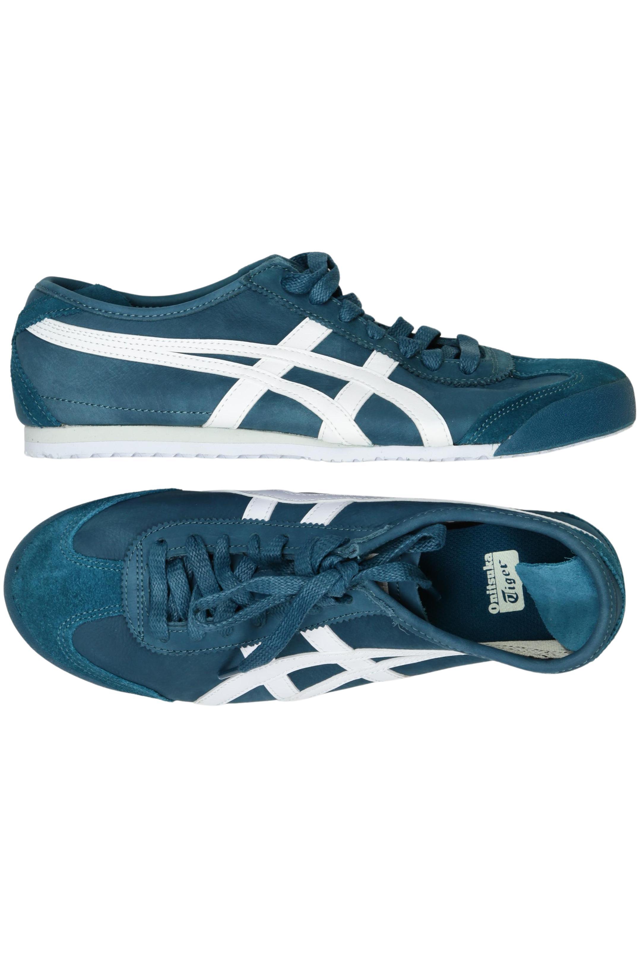 

Onitsuka Tiger Damen Sneakers, türkis, Gr. 41.5