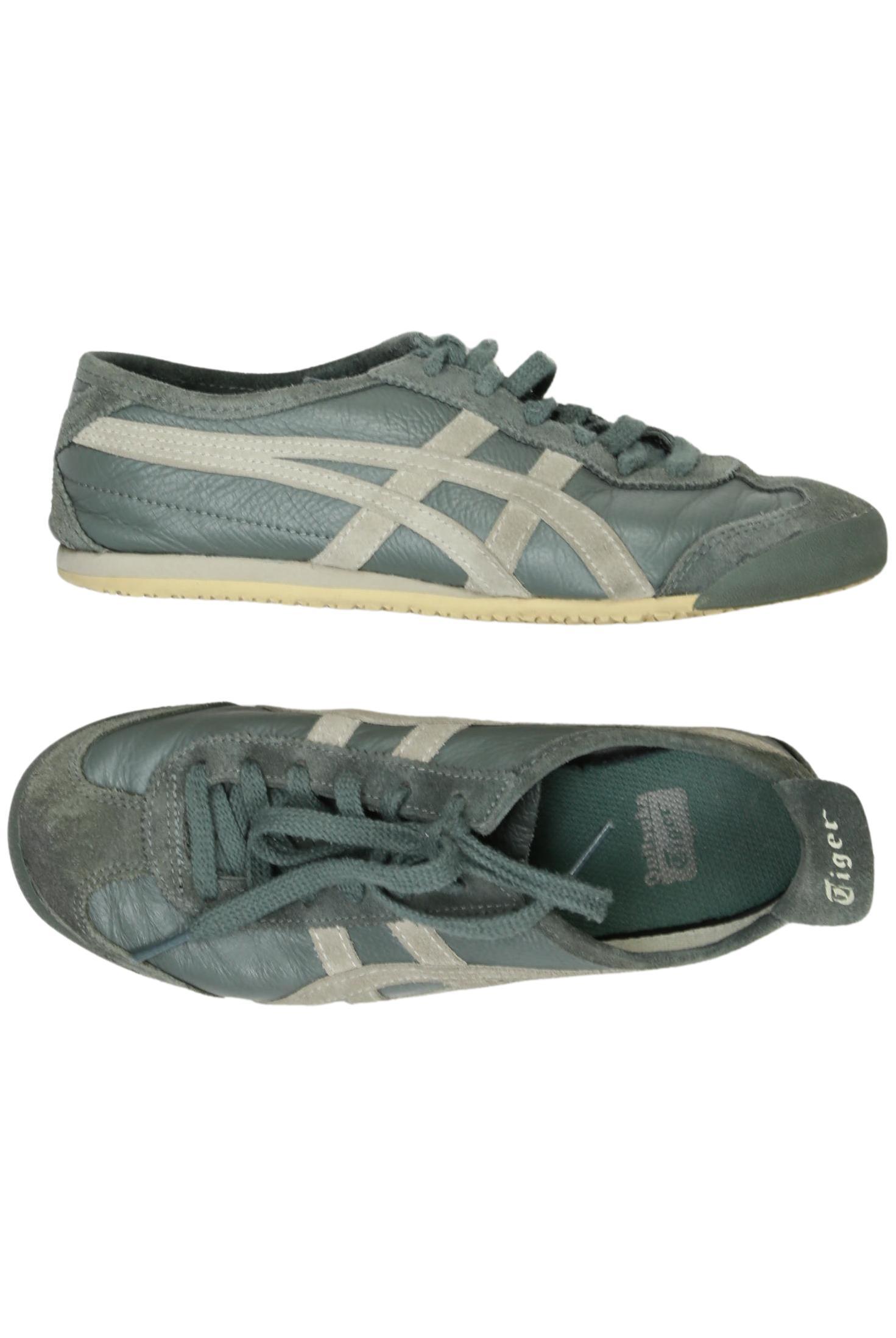 

Onitsuka Tiger Damen Sneakers, grün, Gr. 37.5