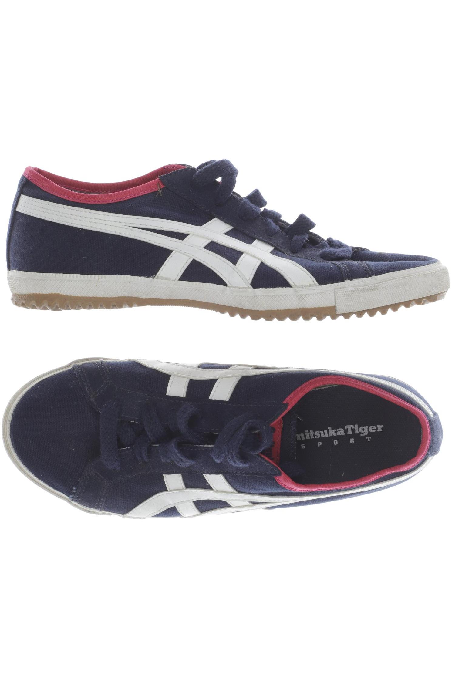 

ONITSUKA TIGER Damen Sneakers, marineblau