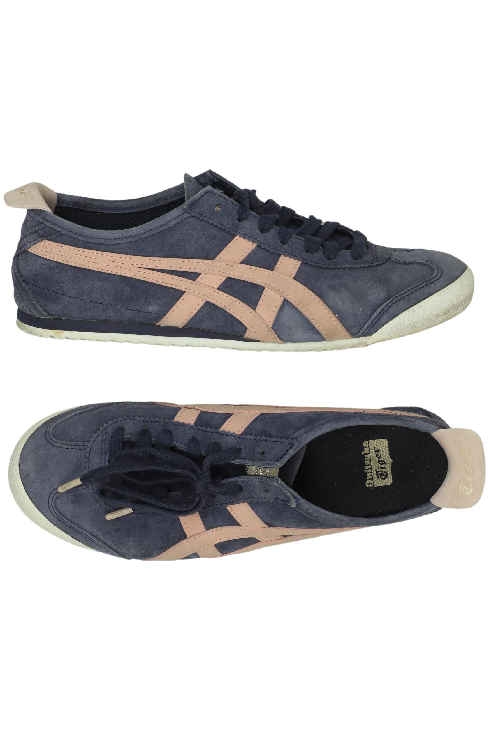 

Onitsuka Tiger Damen Sneakers, marineblau, Gr. 40.5