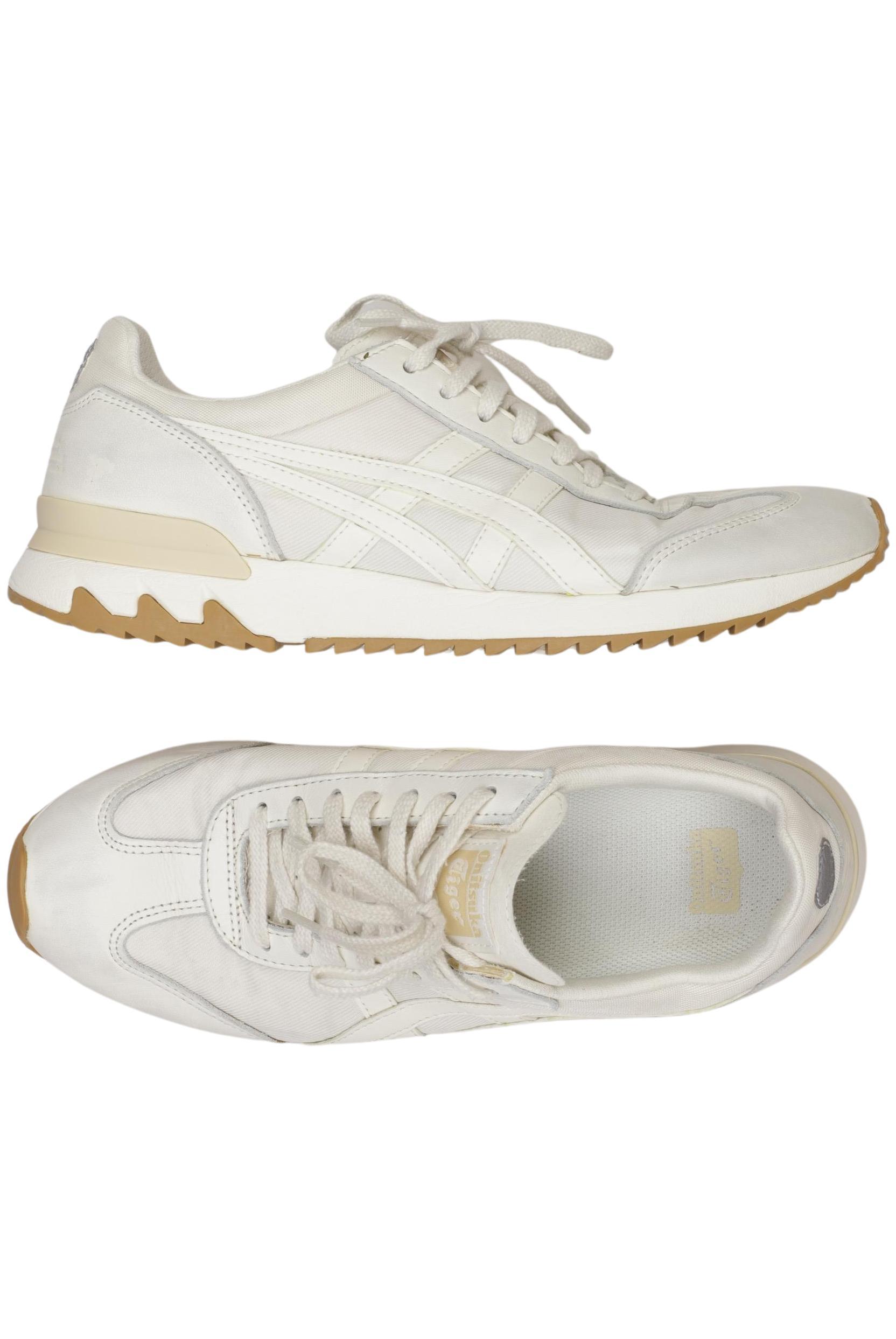 

Onitsuka Tiger Damen Sneakers, weiß, Gr. 41.5