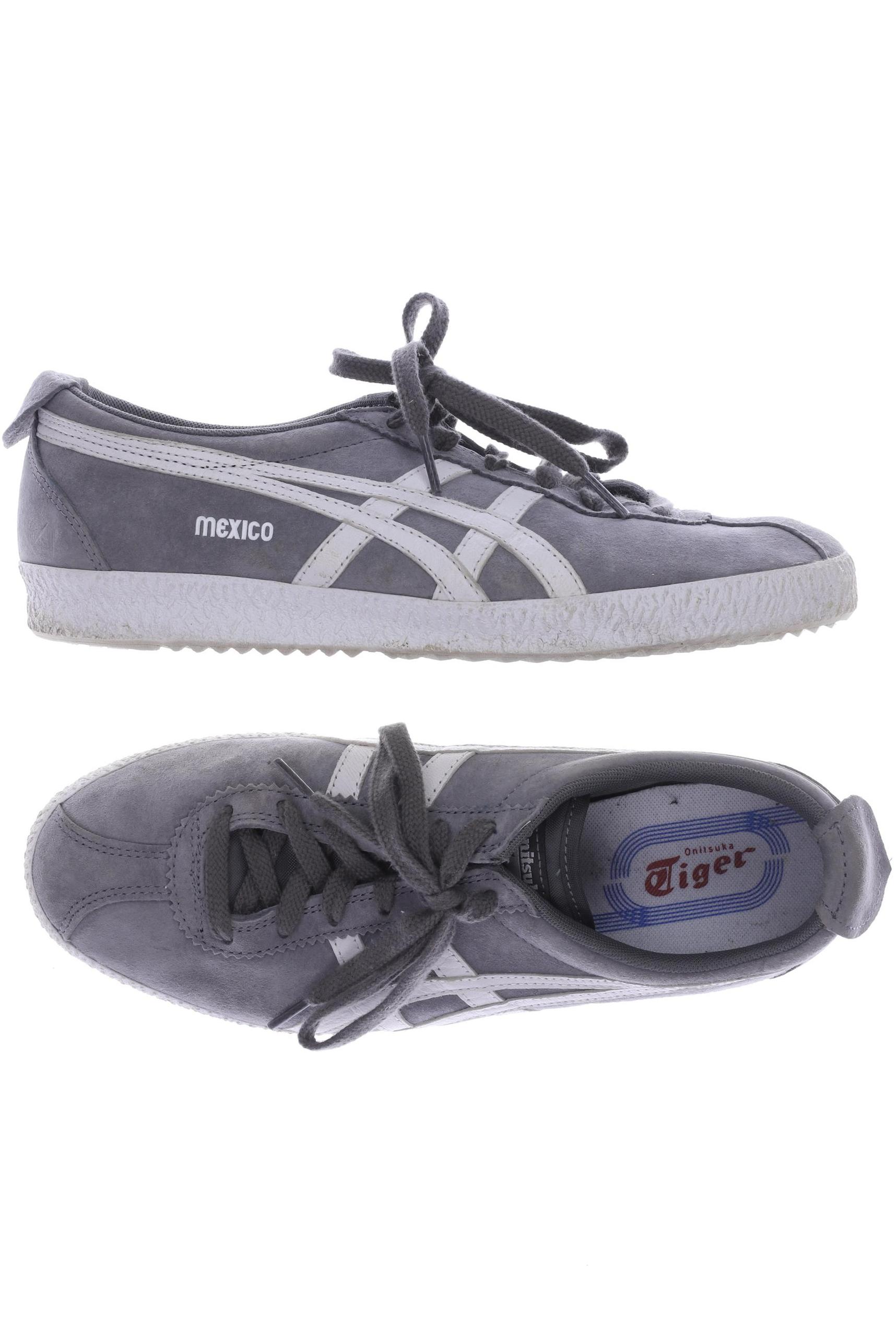 

ONITSUKA TIGER Damen Sneakers, grau