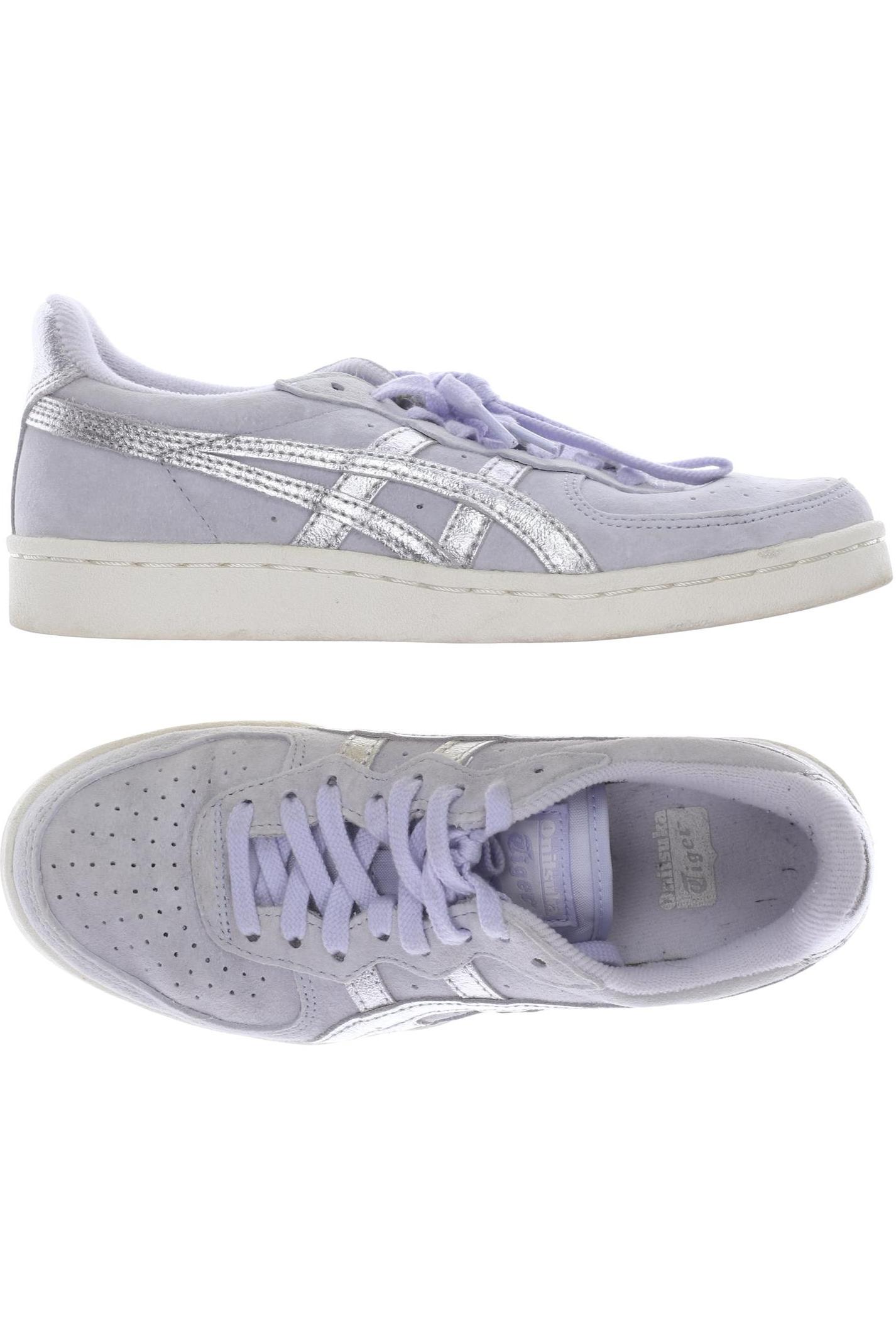 

ONITSUKA TIGER Damen Sneakers, hellblau