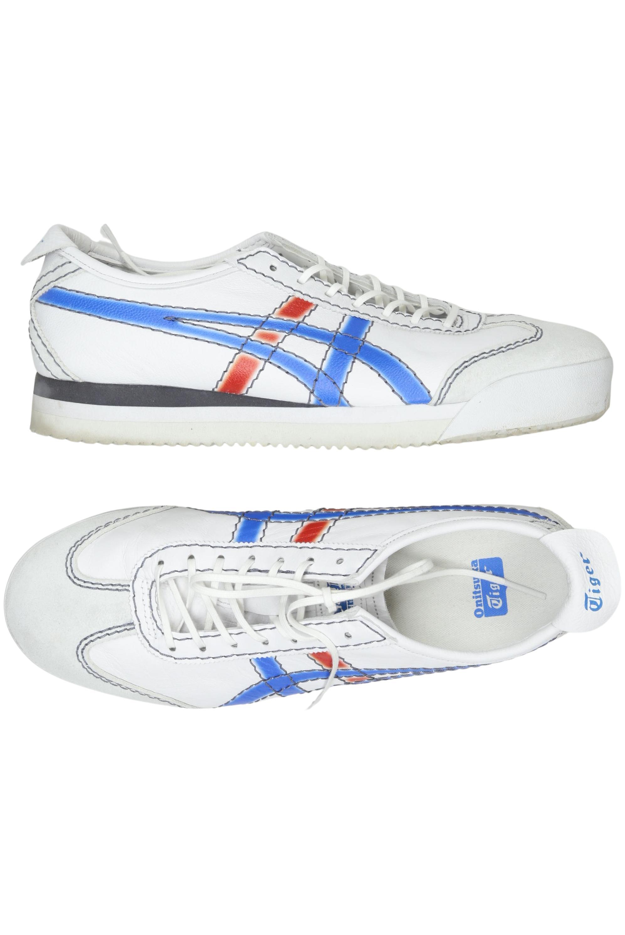 

Onitsuka Tiger Damen Sneakers, weiß, Gr. 40.5